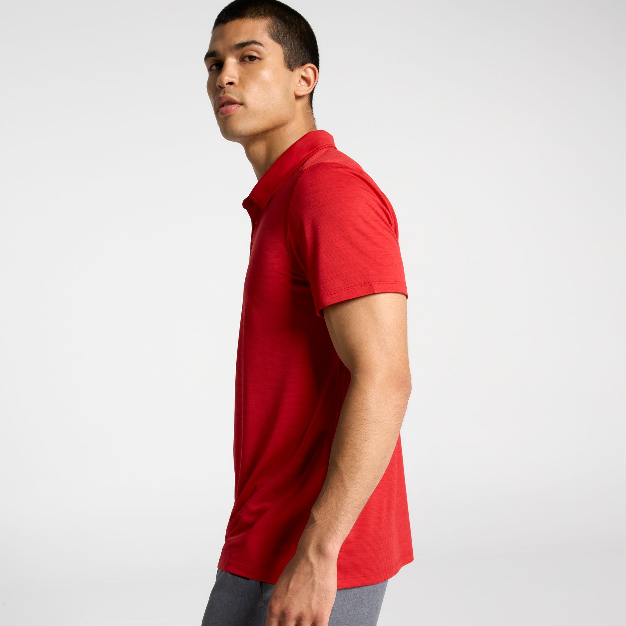 DSG Men's Movement Polo T-Shirt product image