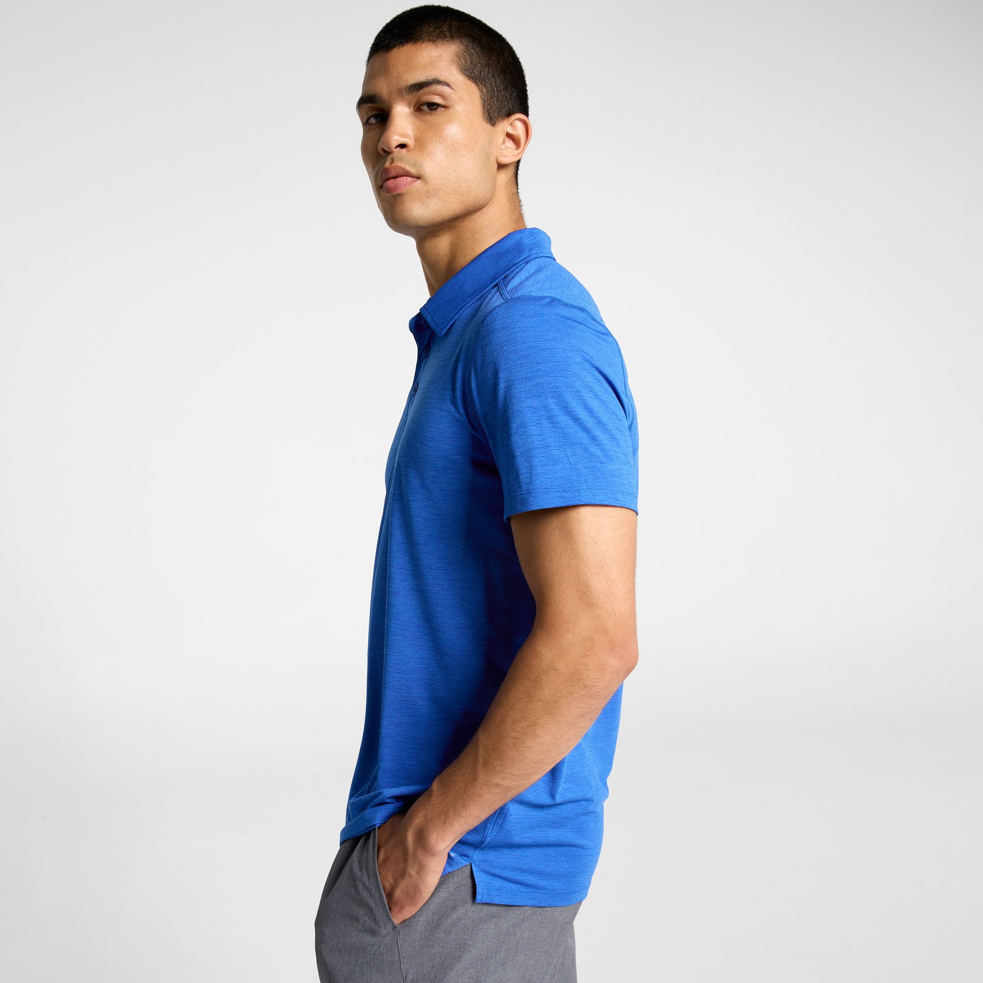 DSG Men's Movement Polo T-Shirt product image