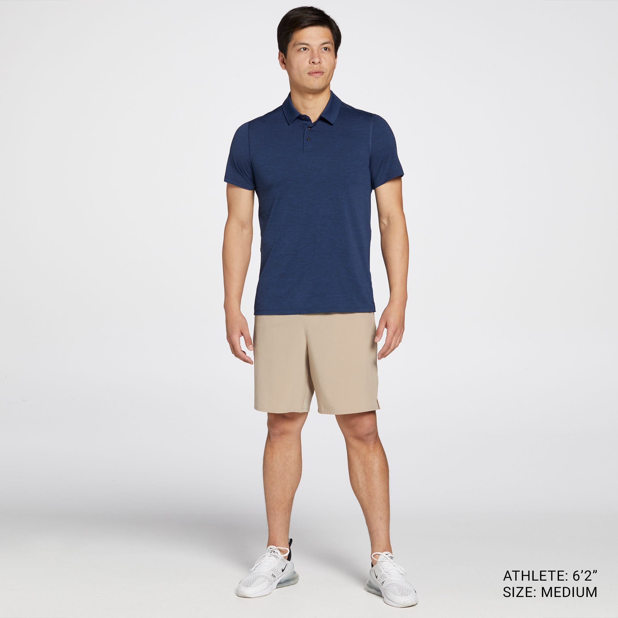 DSG Men's Movement Polo T-Shirt product image
