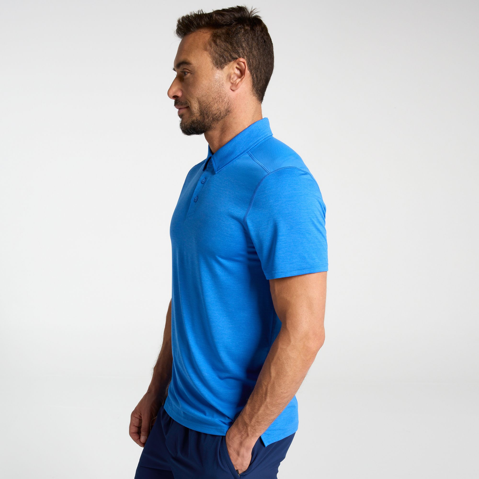 DSG Men's Movement Polo T-Shirt product image