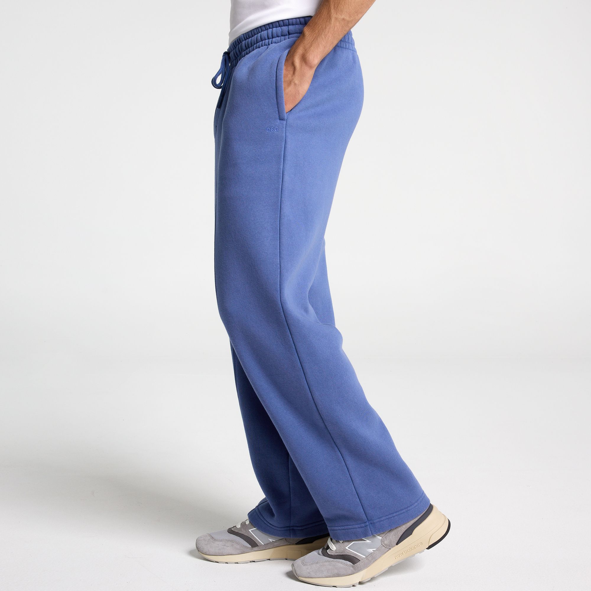 DSG Men's Classic Fleece Relaxed Pants product image