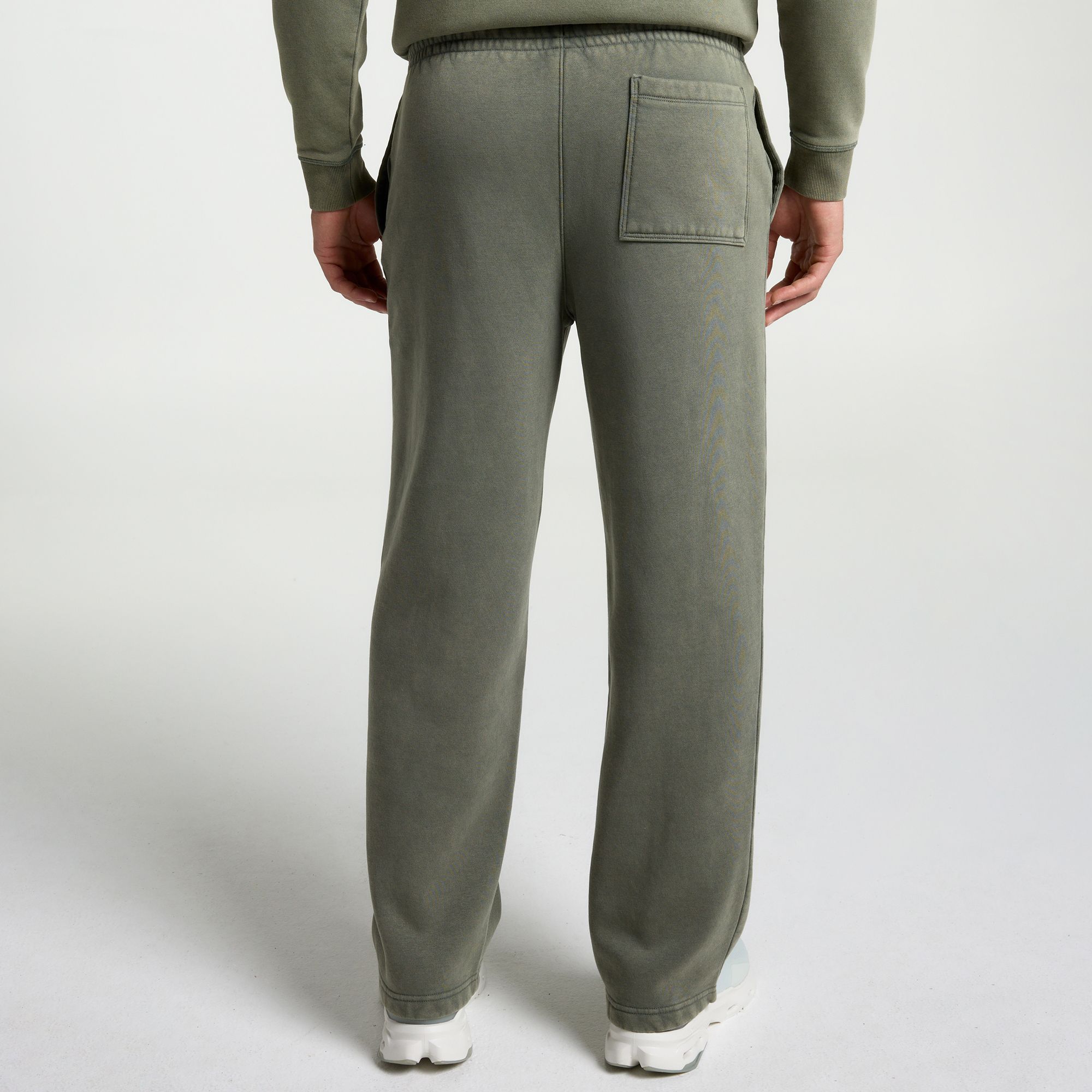 DSG Men's Classic Washed Fleece Relaxed Pants product image