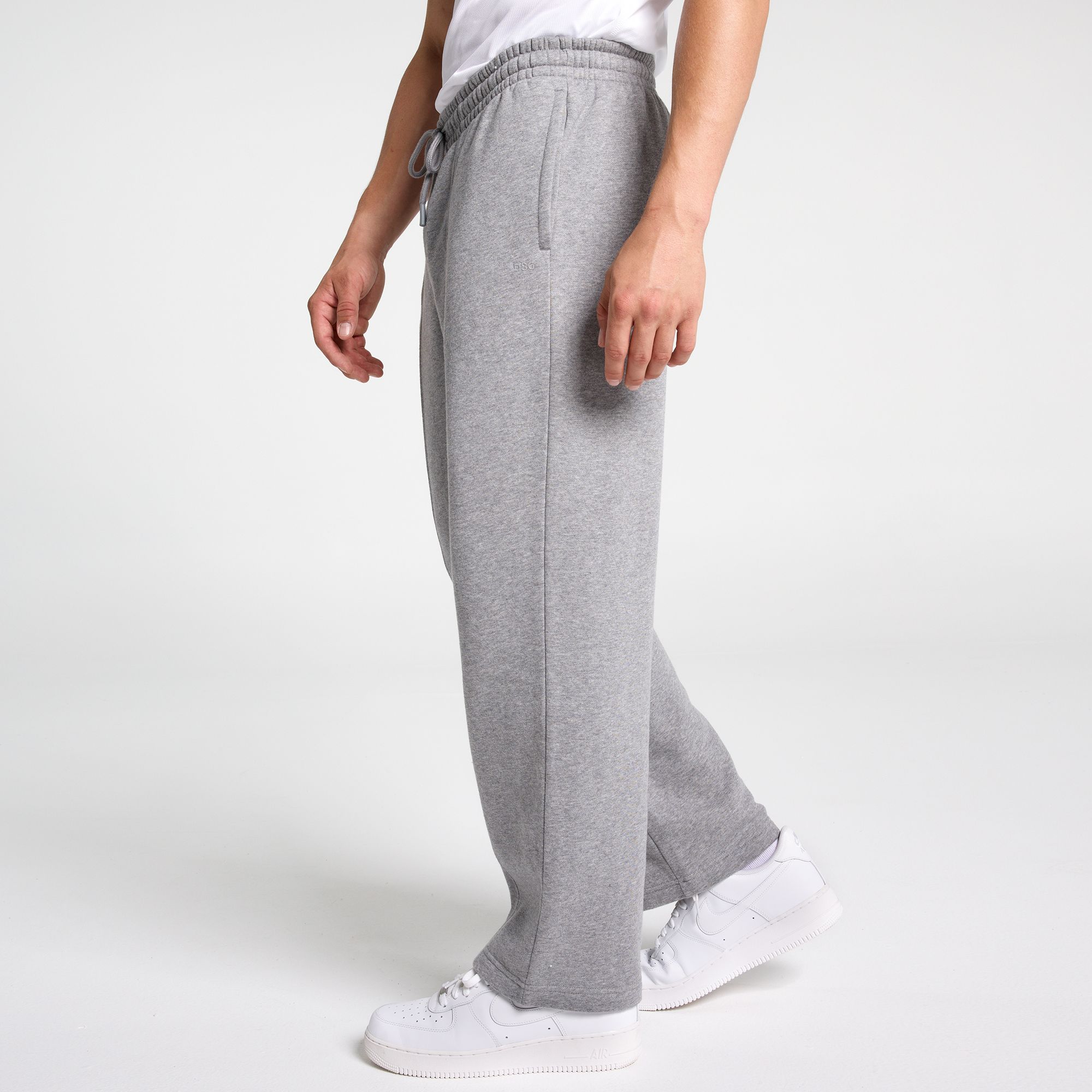 DSG Men's Classic Fleece Relaxed Pants product image