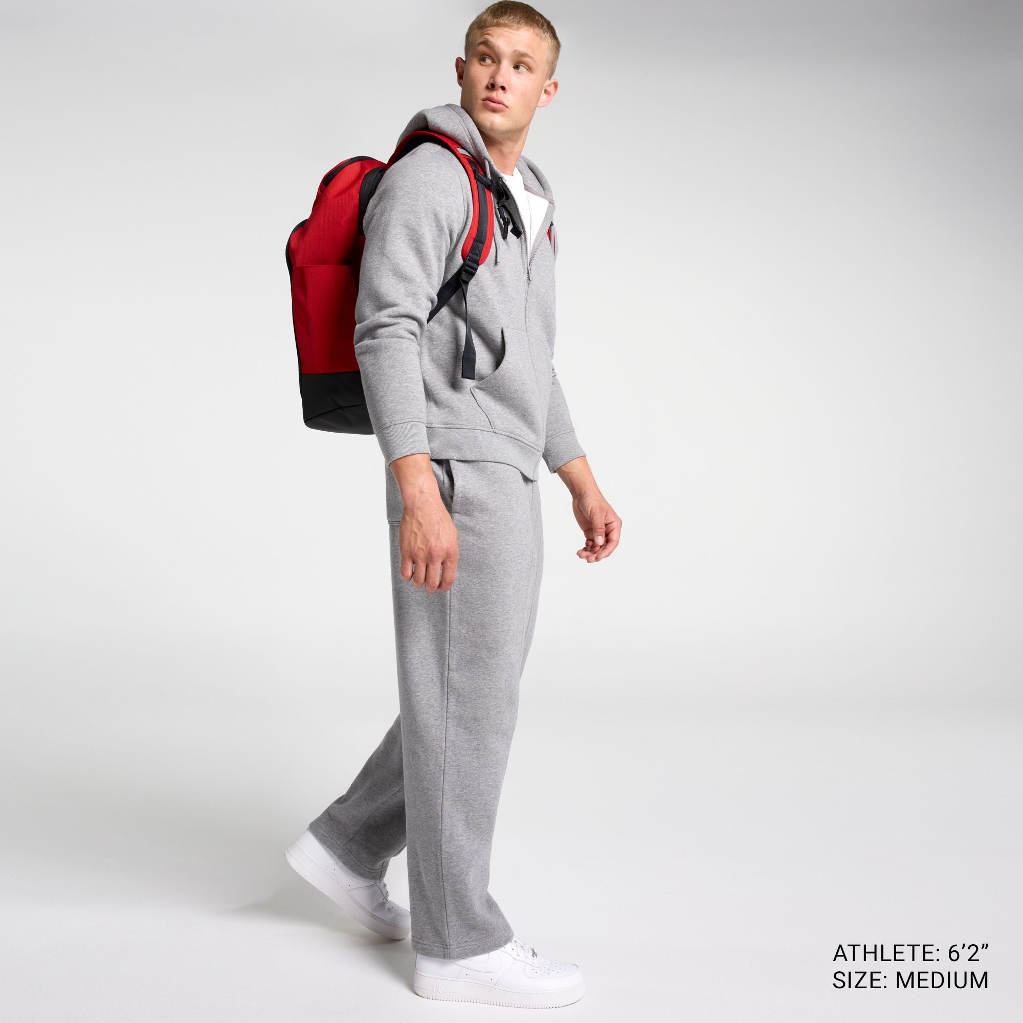 DSG Men's Classic Fleece Relaxed Pants product image