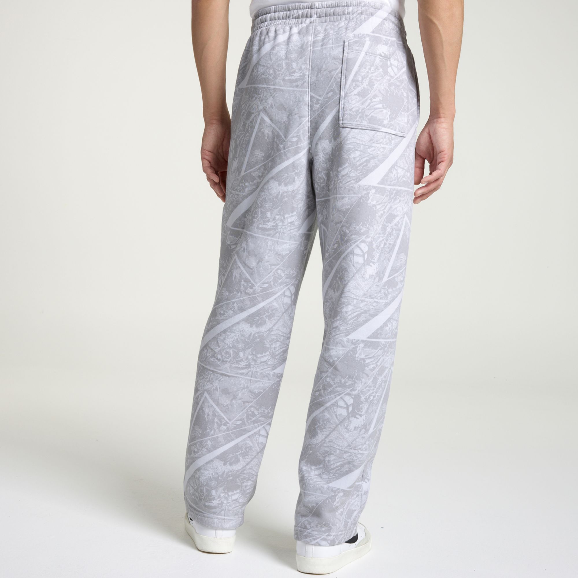 DSG Men's Classic Fleece Relaxed Pants product image