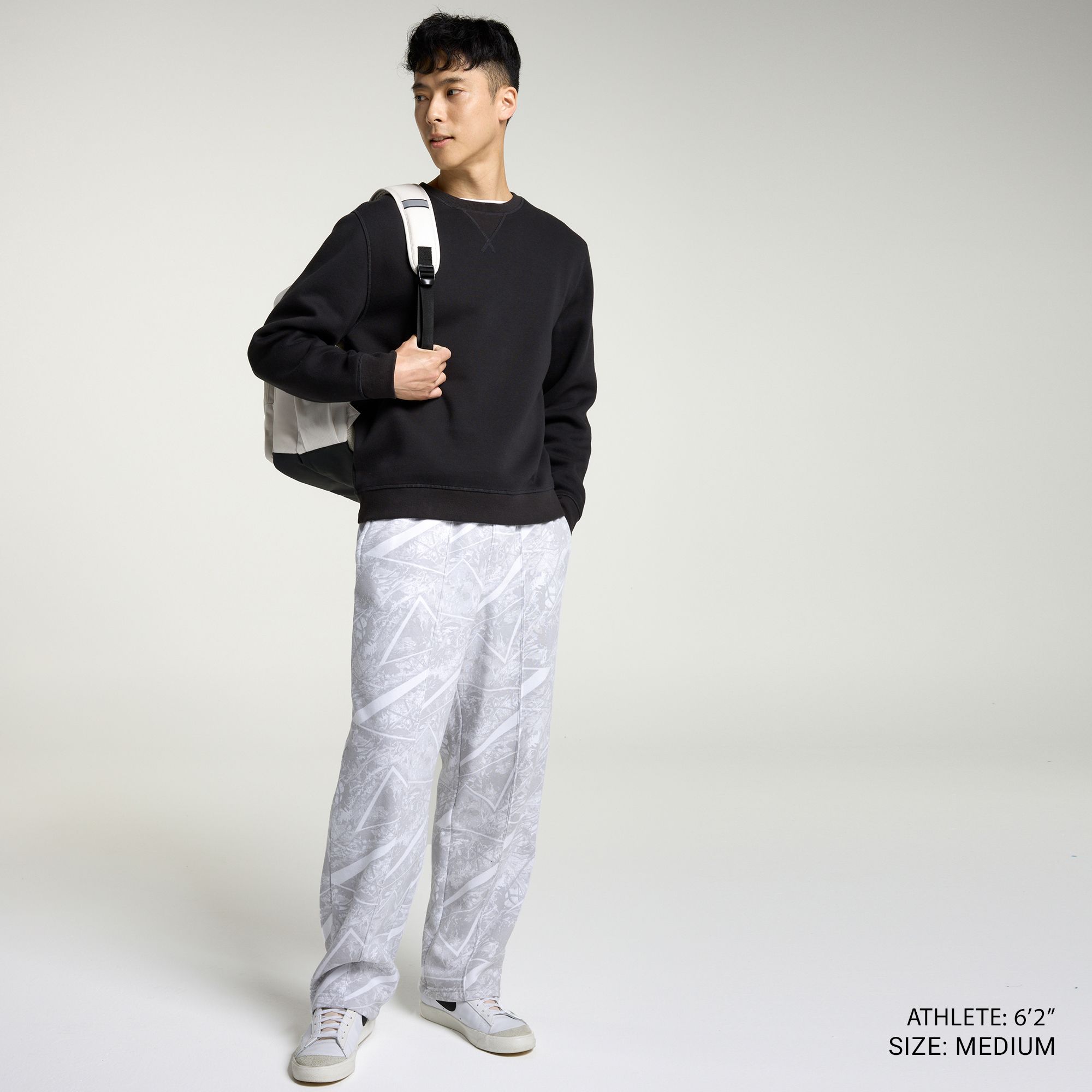 DSG Men's Classic Fleece Relaxed Pants product image
