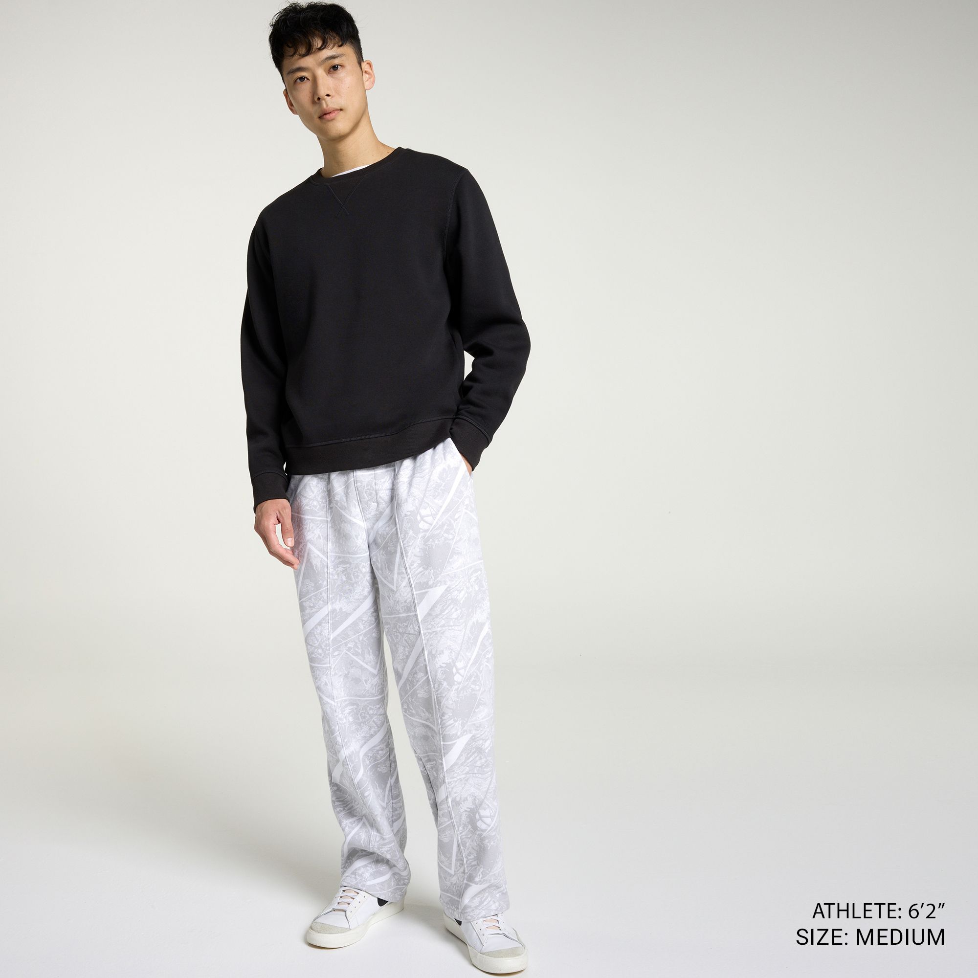 DSG Men's Classic Fleece Relaxed Pants product image