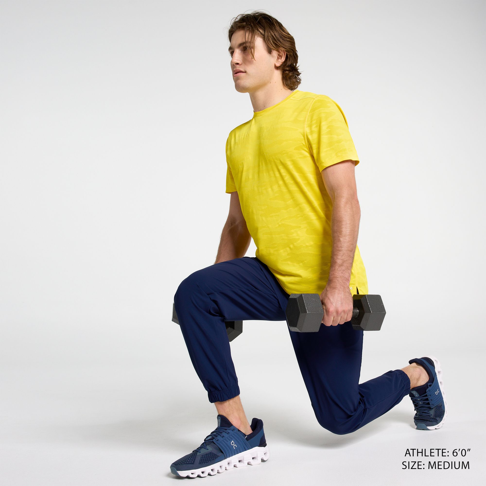 DSG Men's Movement Tee product image