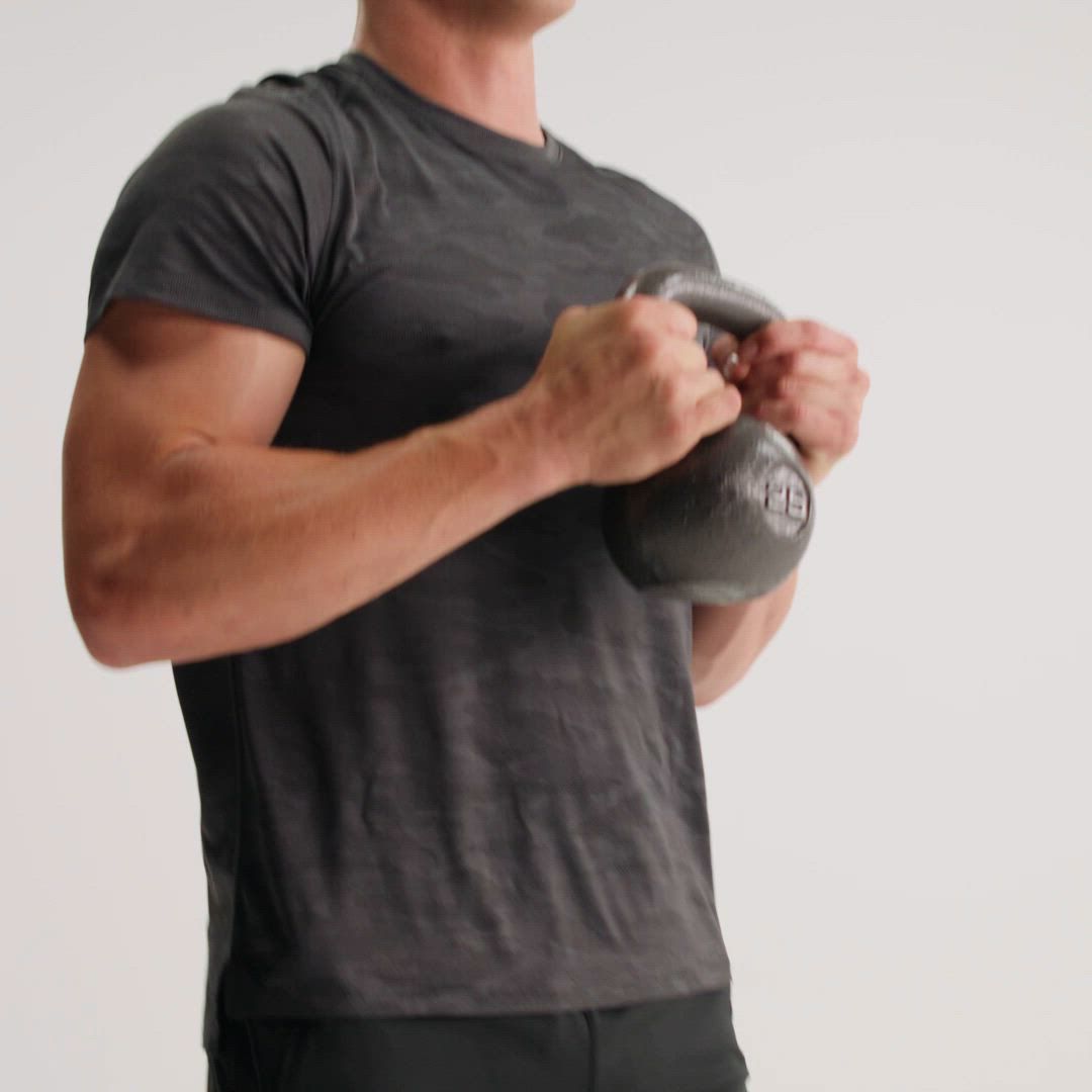 DSG Men's Movement Tee product