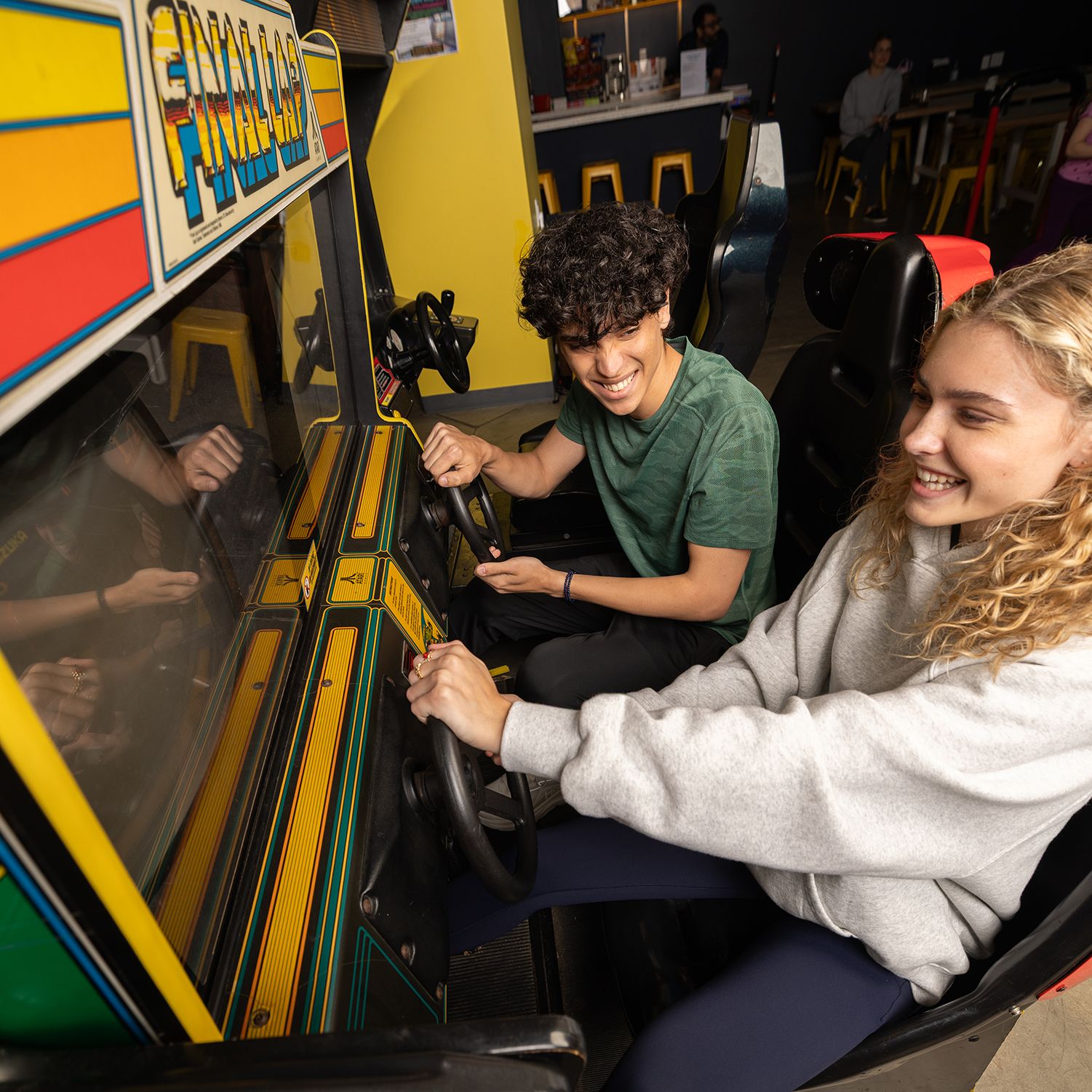 DSG Men's Movement Tee product image