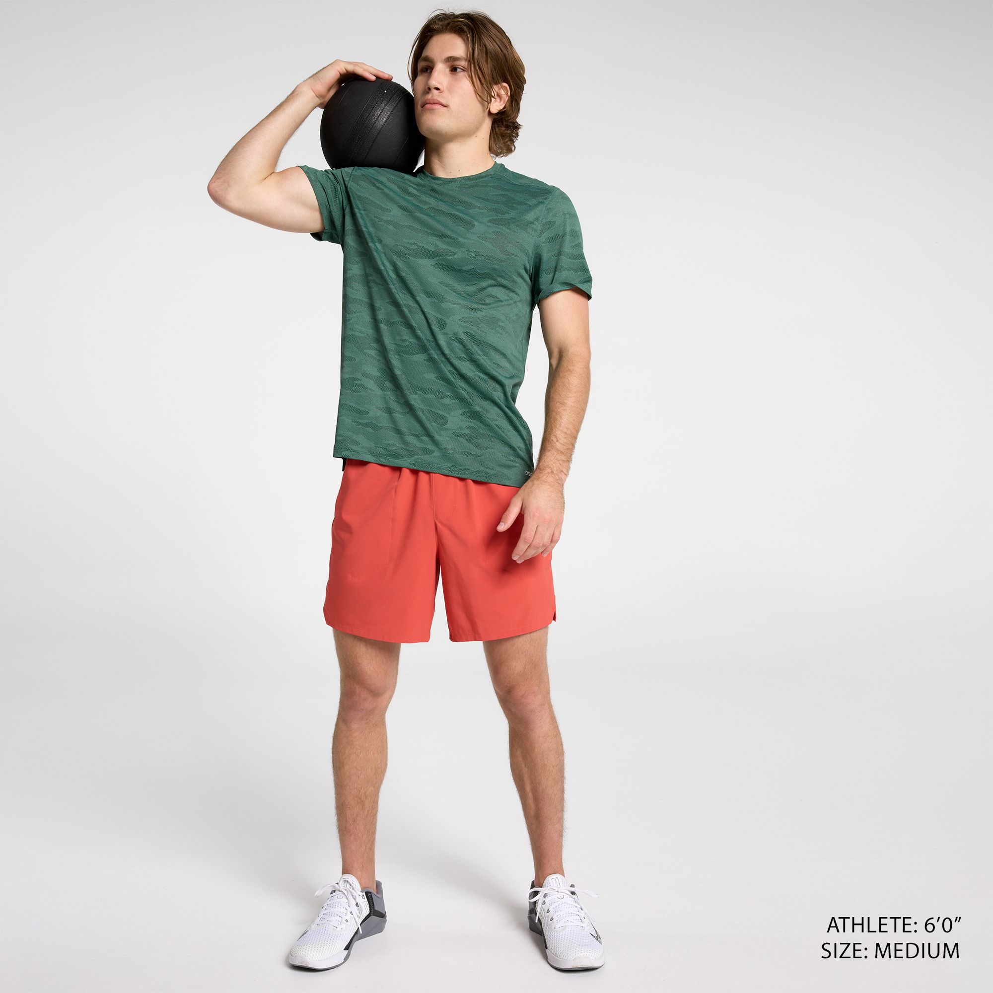 DSG Men's Movement Tee product image