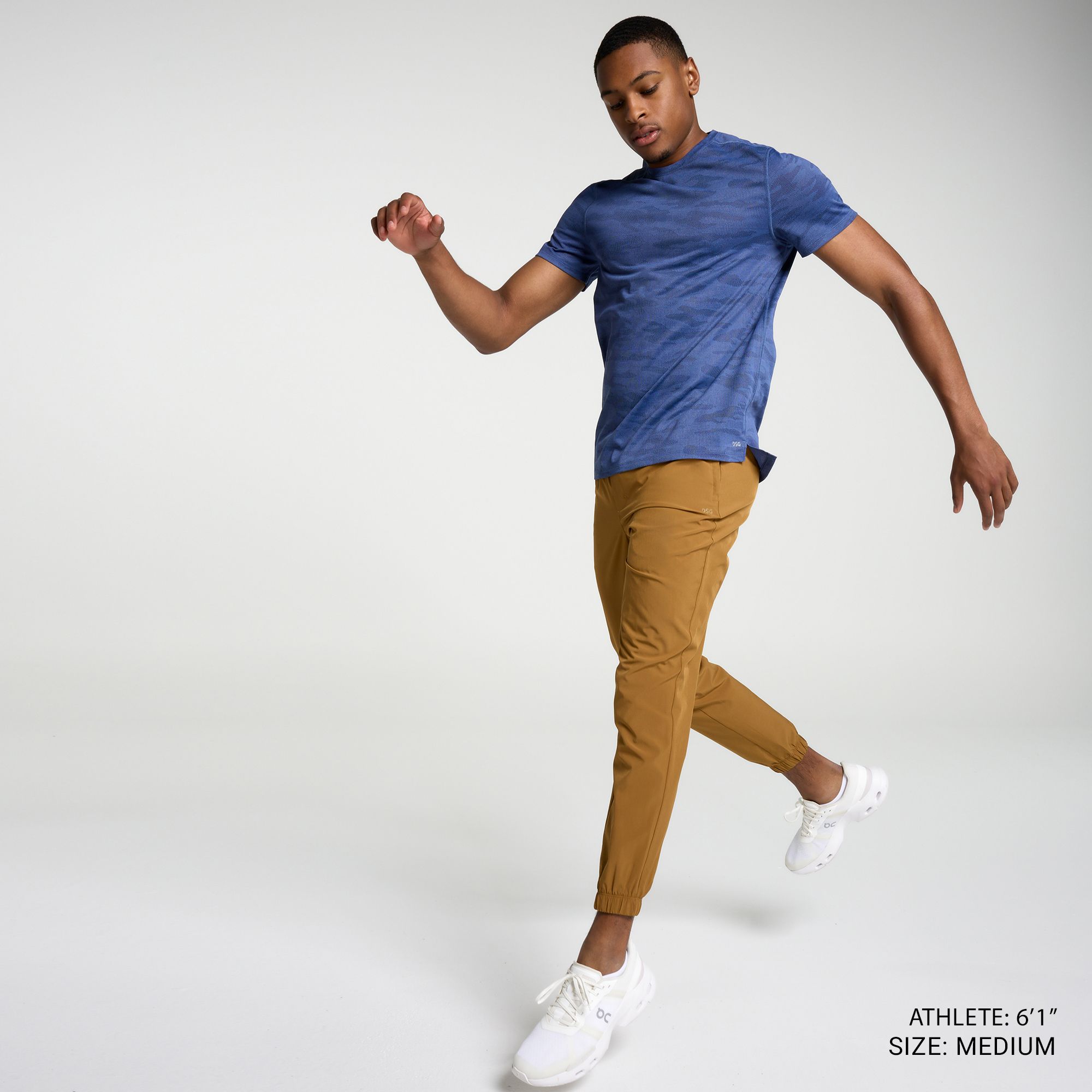 DSG Men's Movement Tee product image