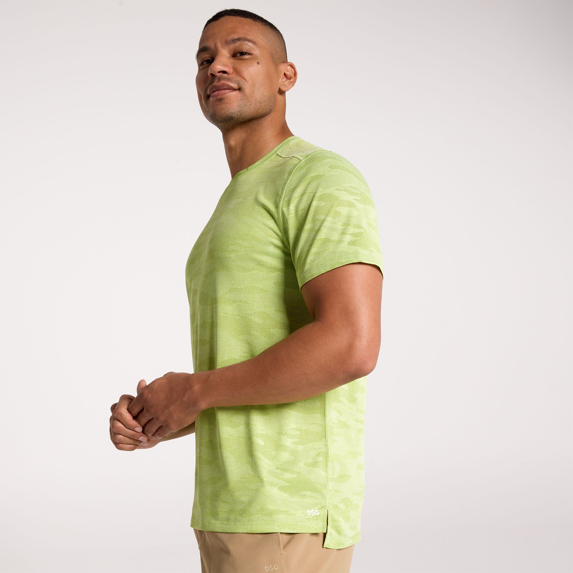 DSG Men's Movement Tee product image