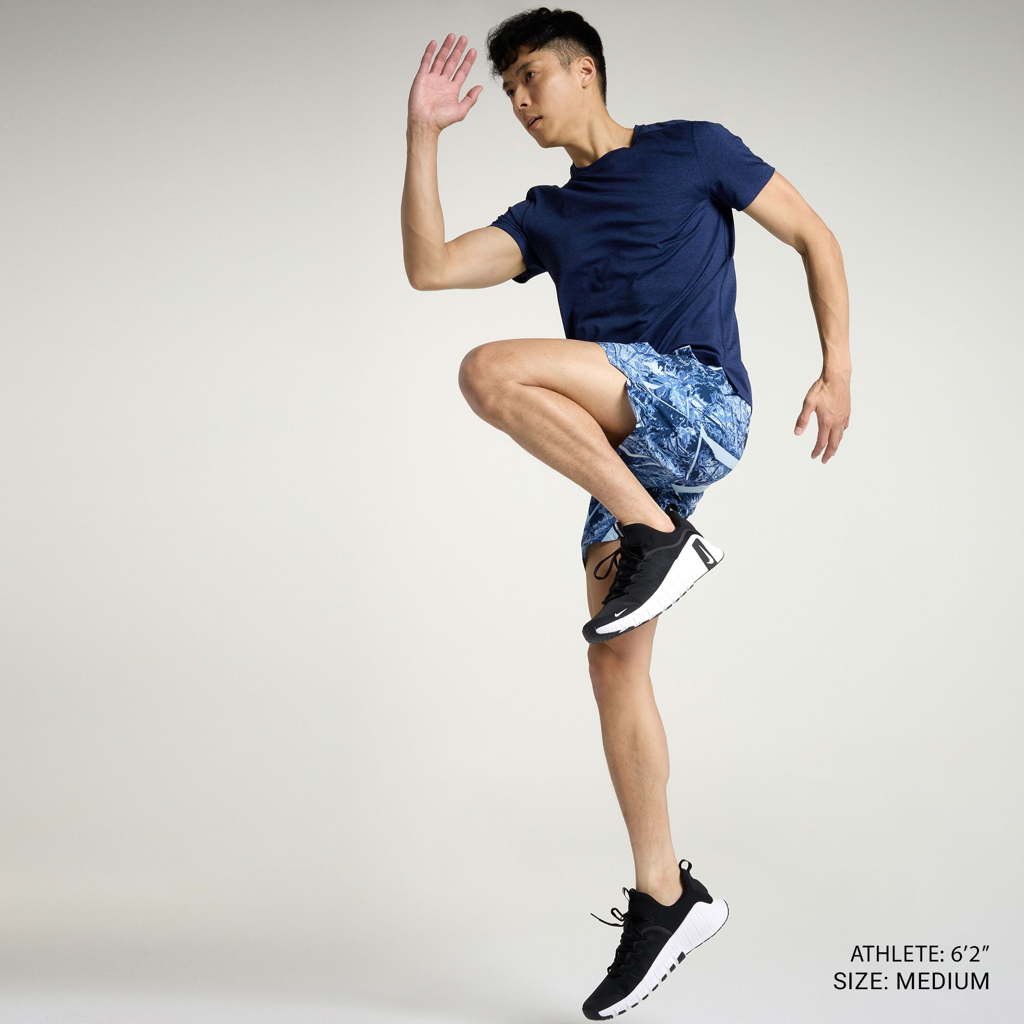 DSG Men's 8" Agility Shorts product image