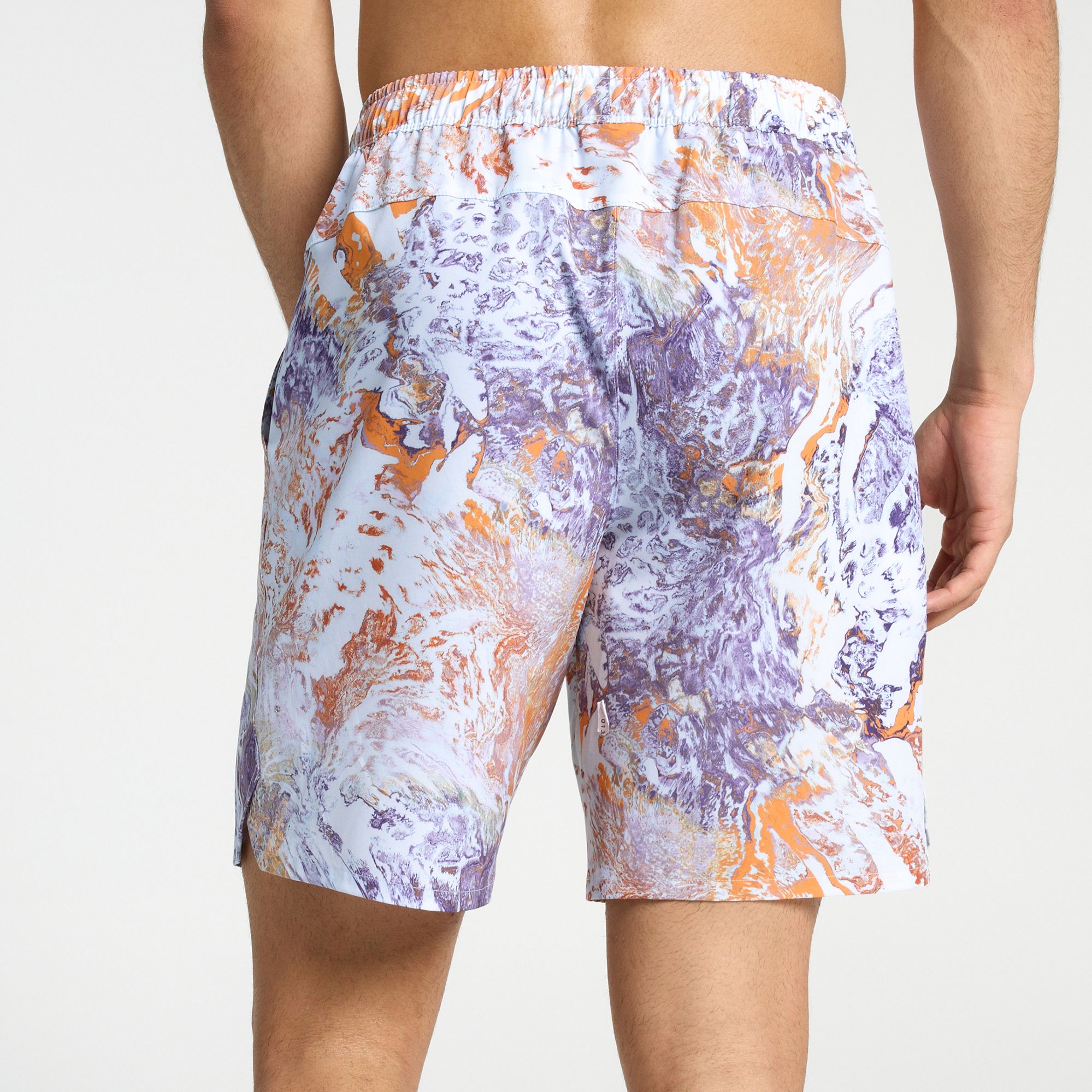 DSG Men's 8" Agility Shorts product image