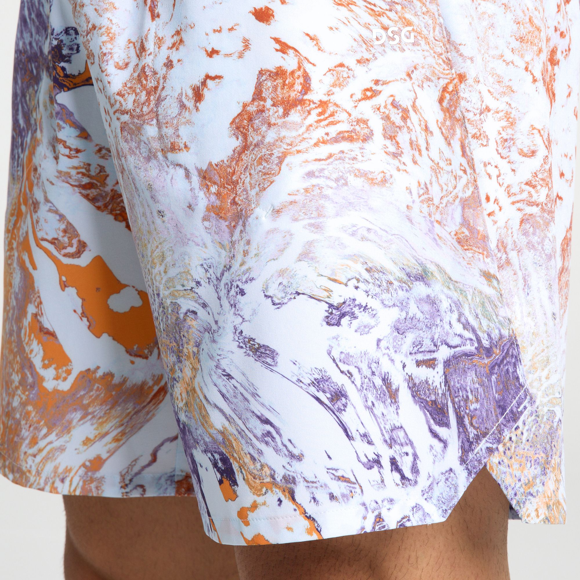 DSG Men's 8" Agility Shorts product image