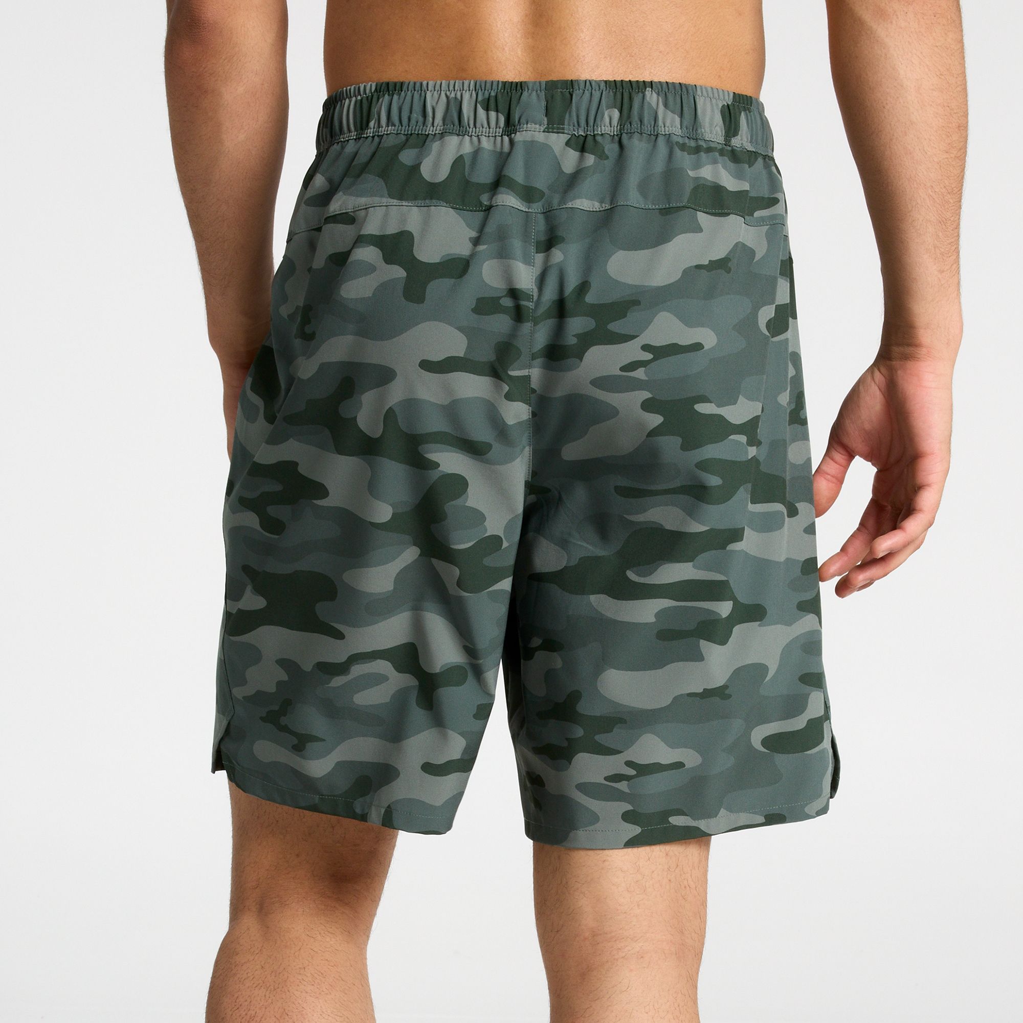 DSG Men's 8" Agility Shorts product image