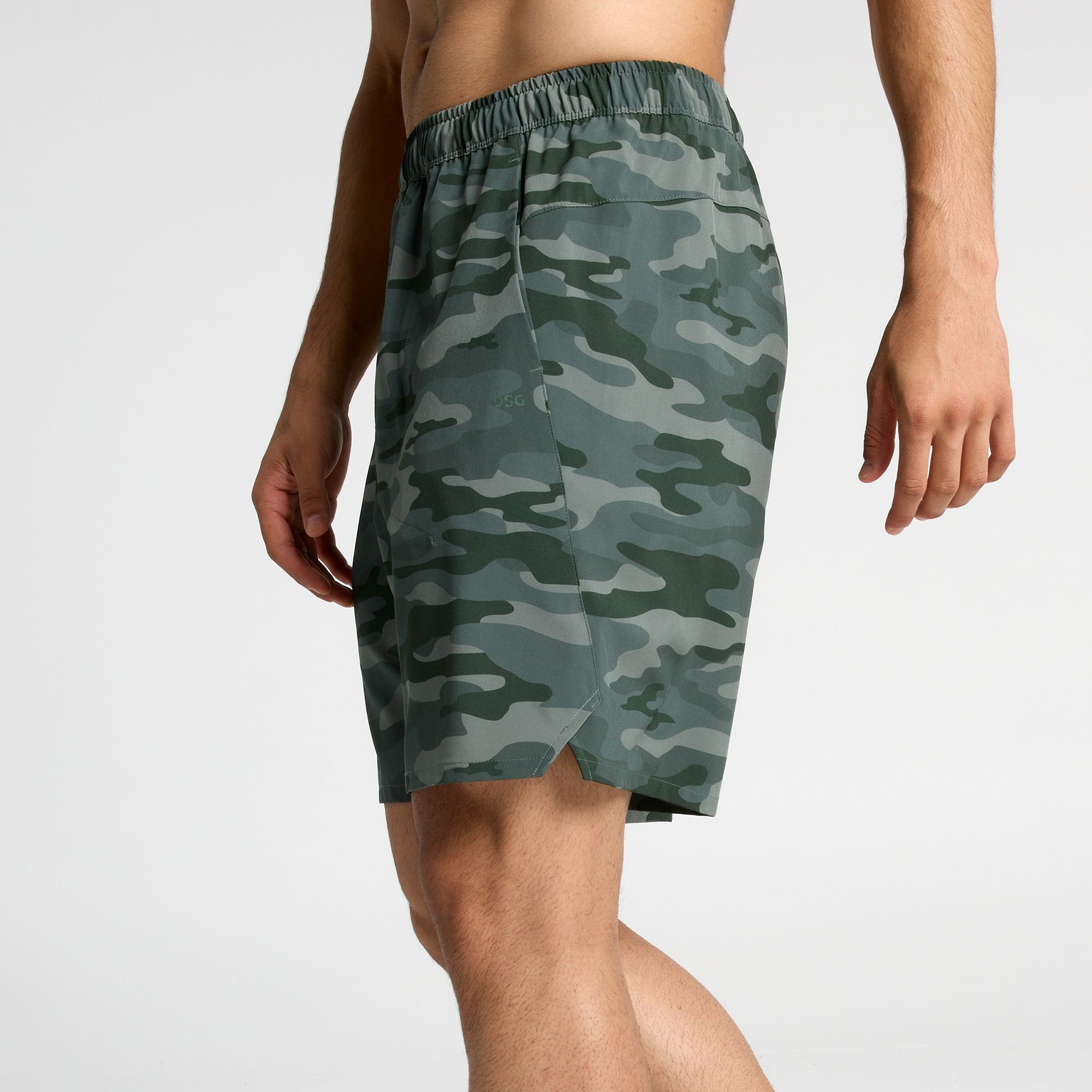 DSG Men's 8" Agility Shorts product image