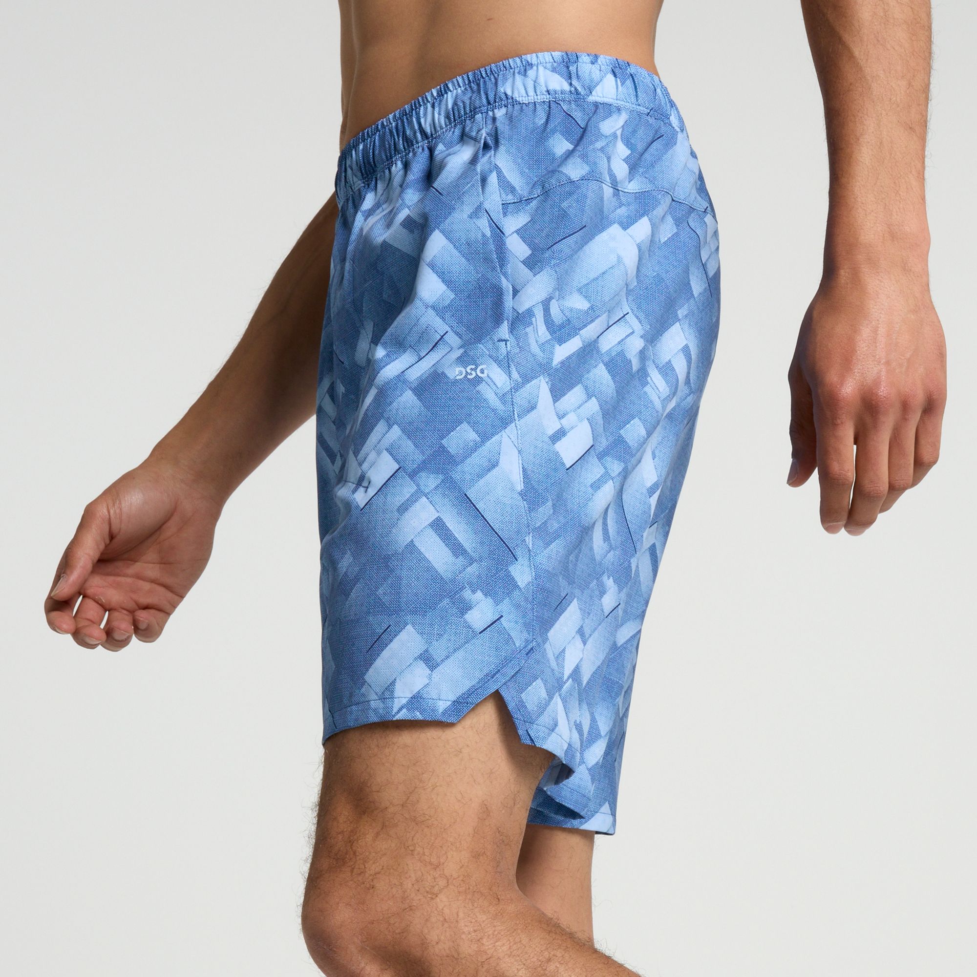 DSG Men's 8" Agility Shorts product image