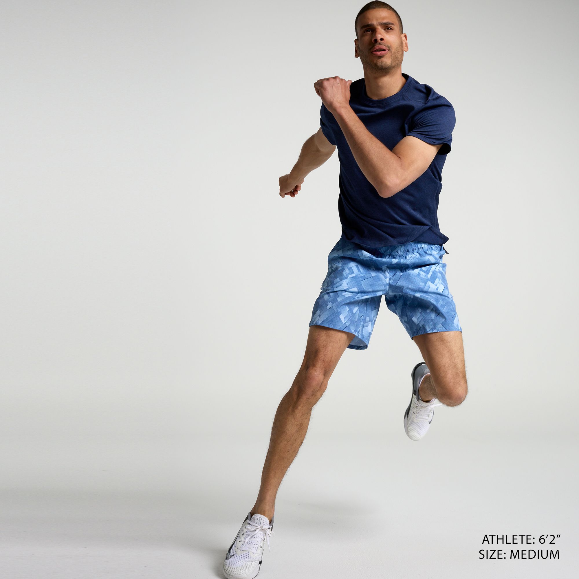 DSG Men's 8" Agility Shorts product image