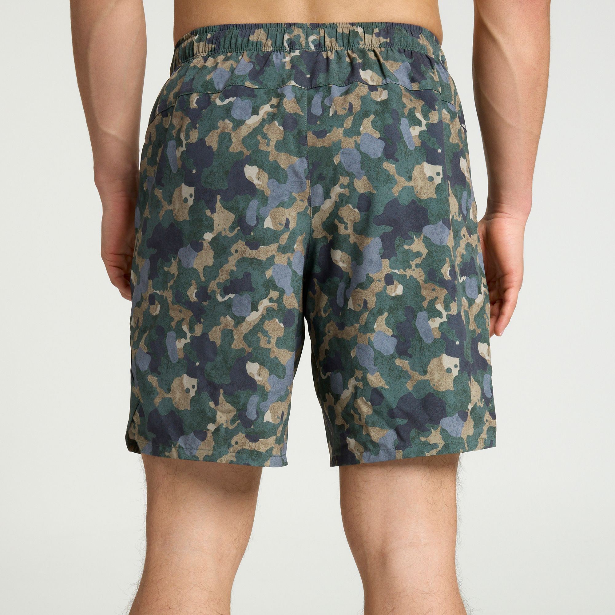 DSG Men's 8" Agility Shorts product image