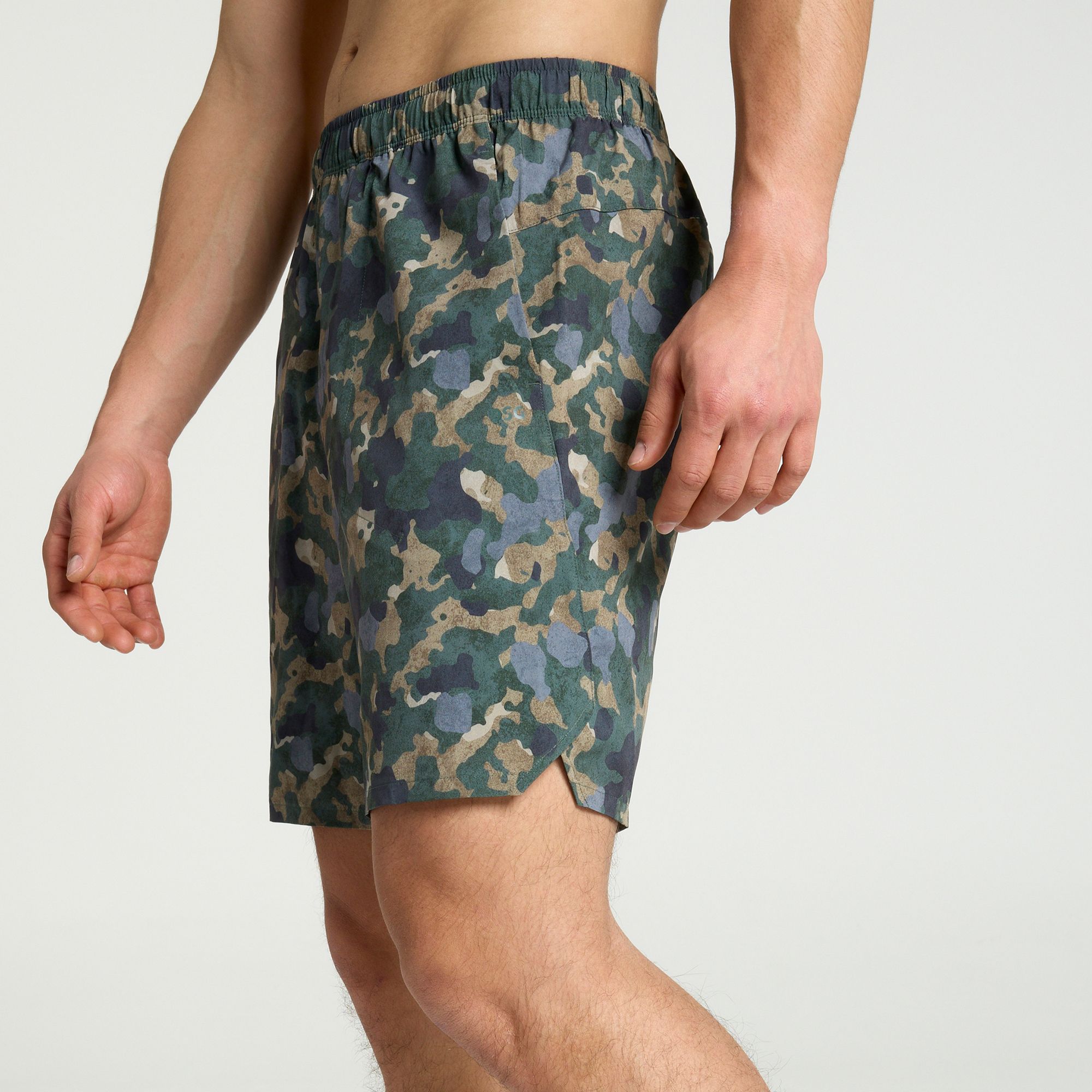 DSG Men's 8" Agility Shorts product image