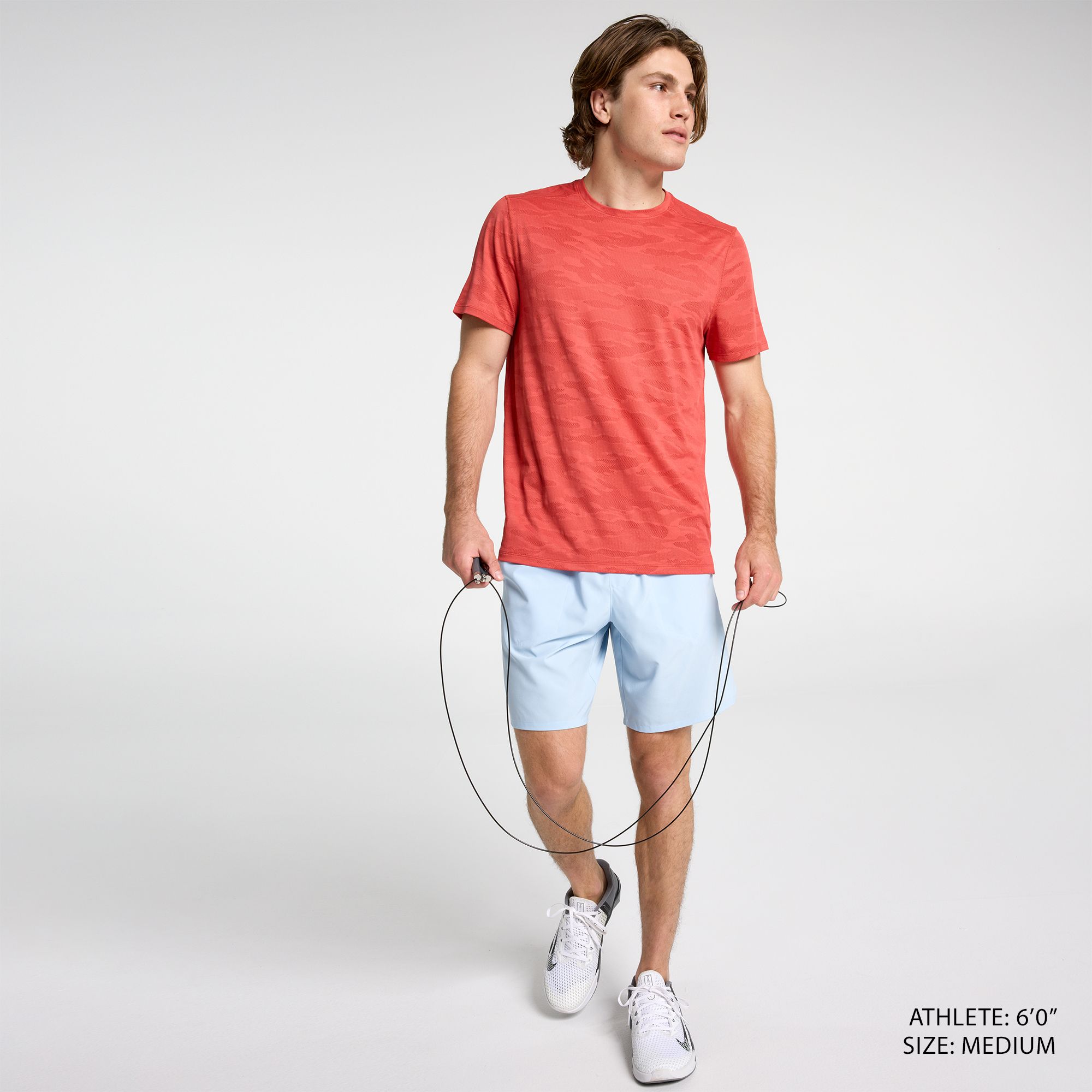 DSG Men's 8" Agility Shorts product image