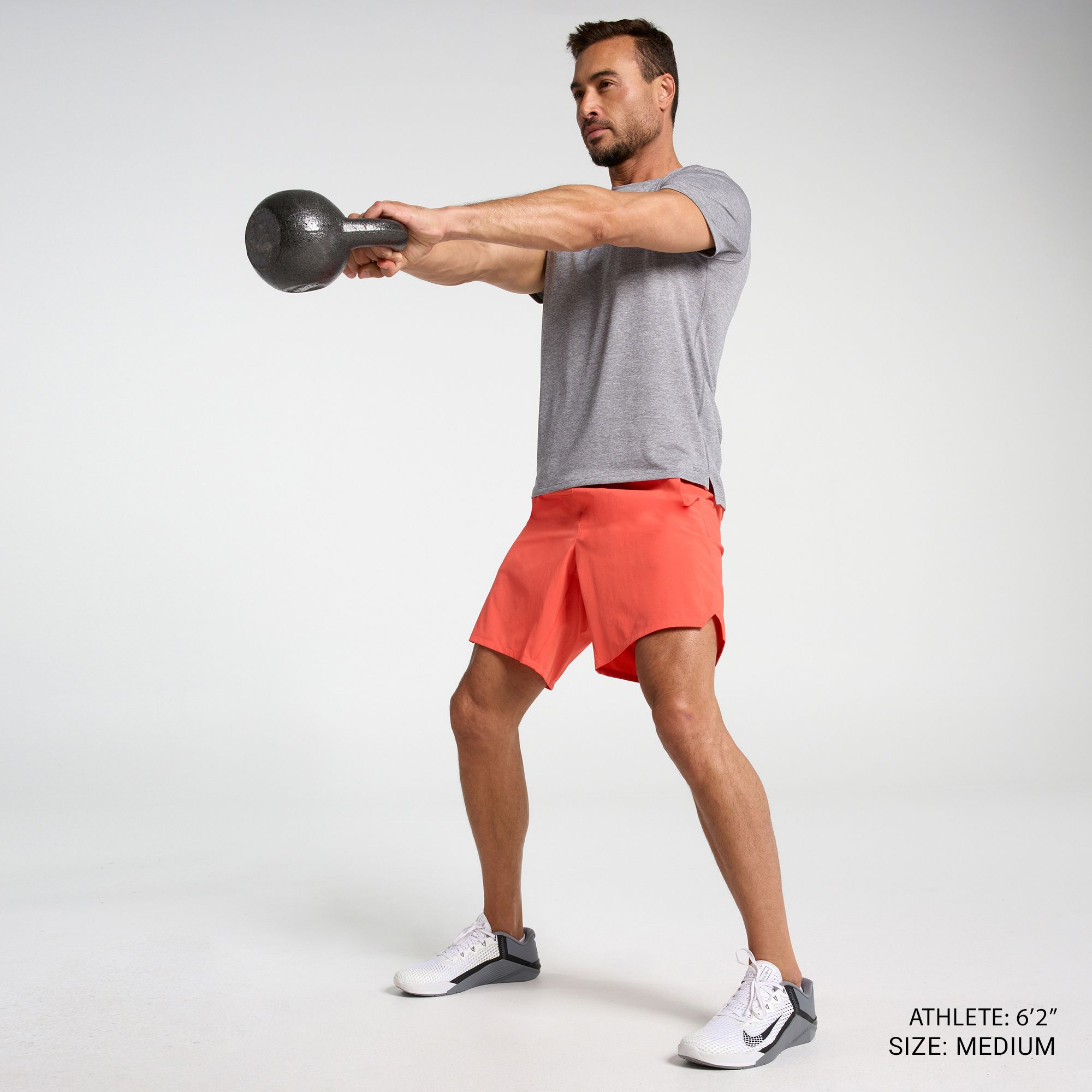 DSG Men's 8" Agility Shorts product image