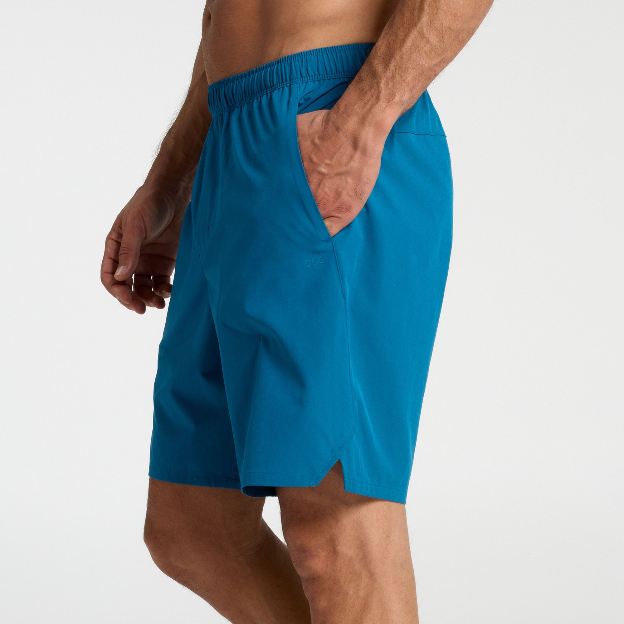 DSG Men's 8" Agility Shorts product image