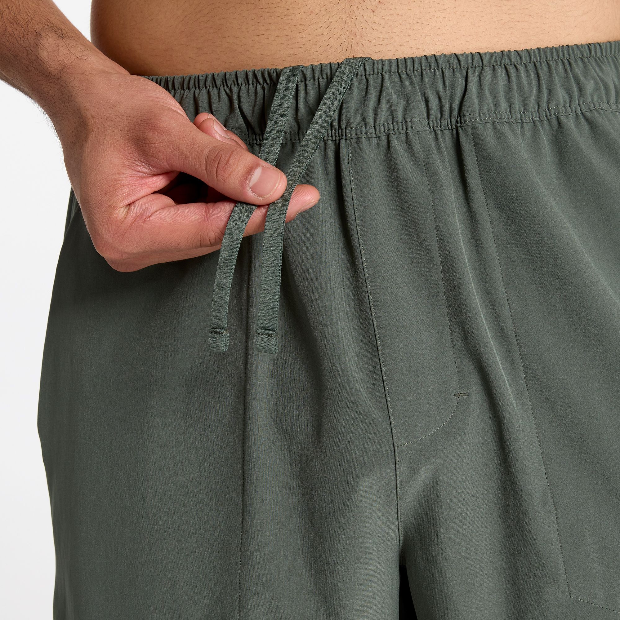 DSG Men's 8" Agility Shorts product image