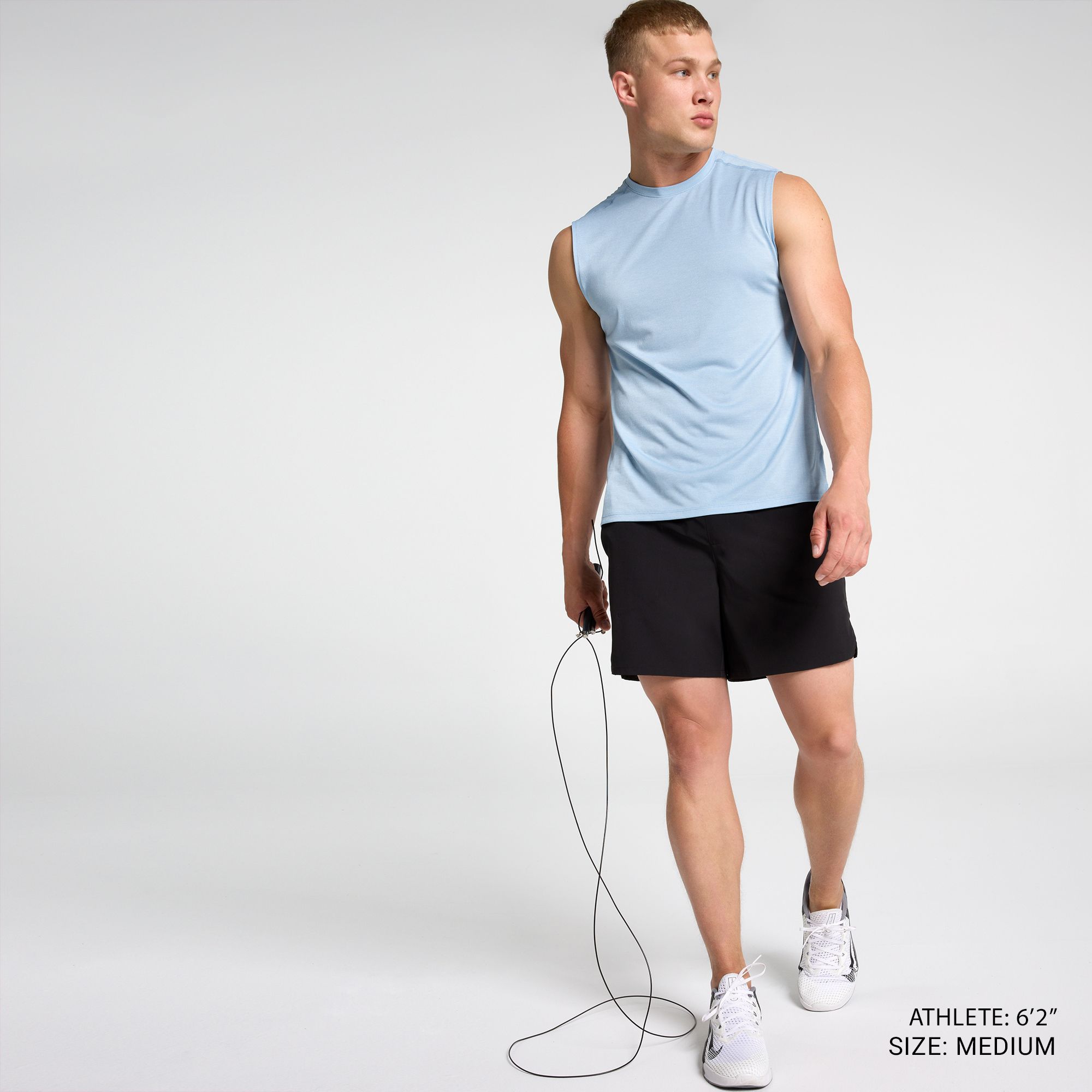 DSG Men's 6" Agility Shorts product image
