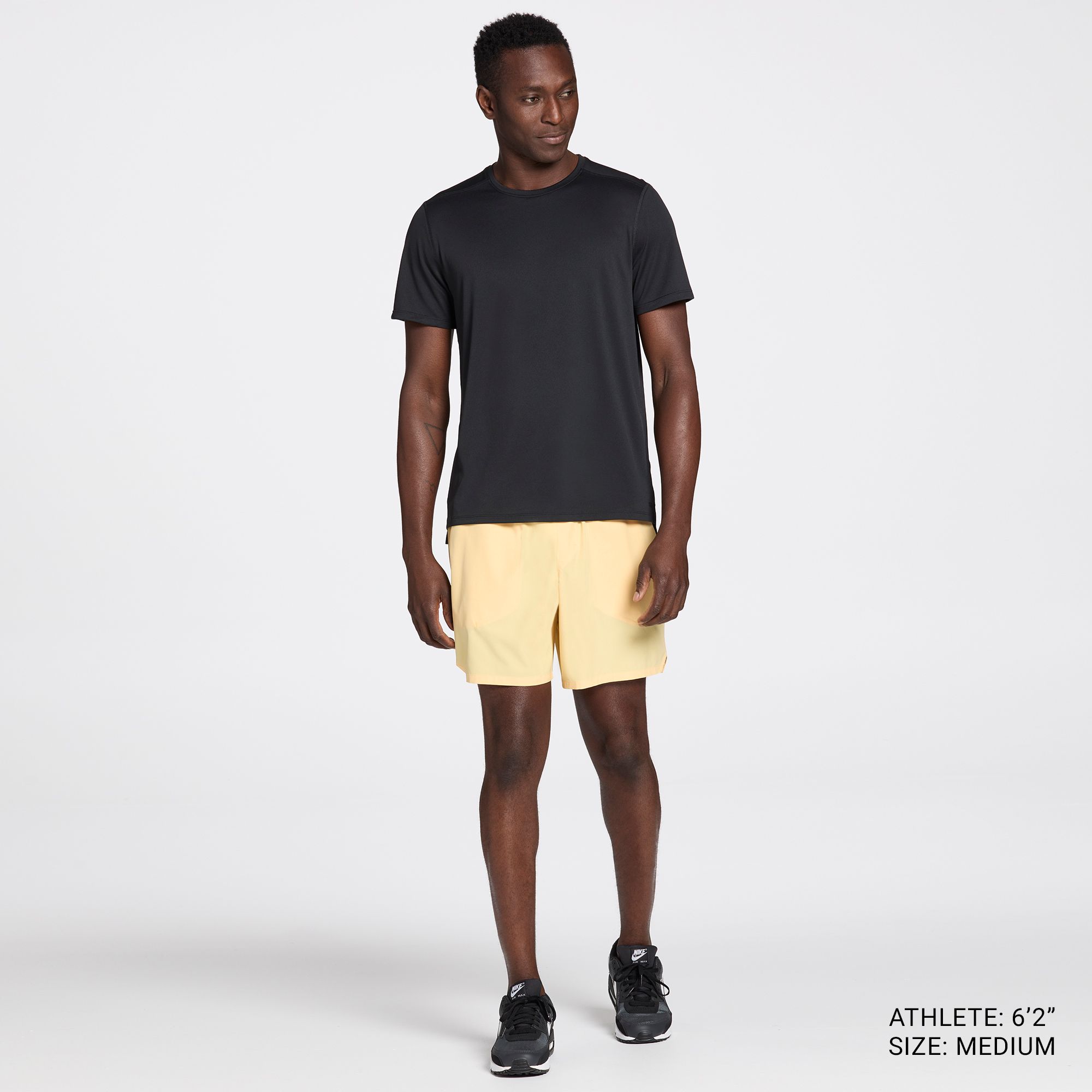 DSG Men's 6" Agility Shorts product image