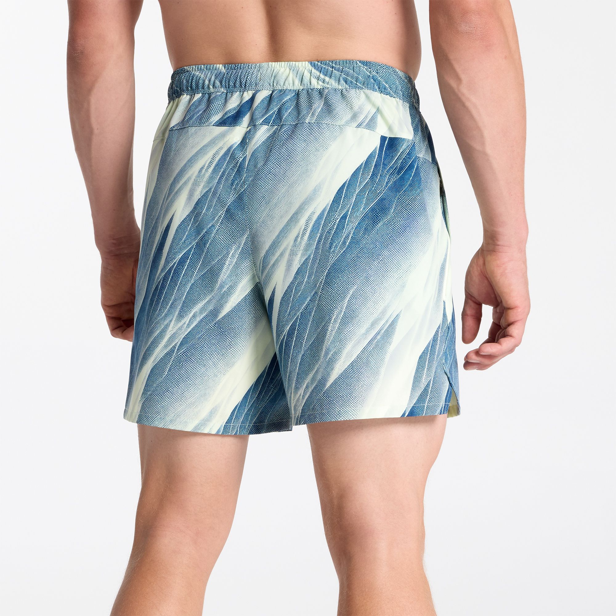 DSG Men's 6" Agility Shorts product image