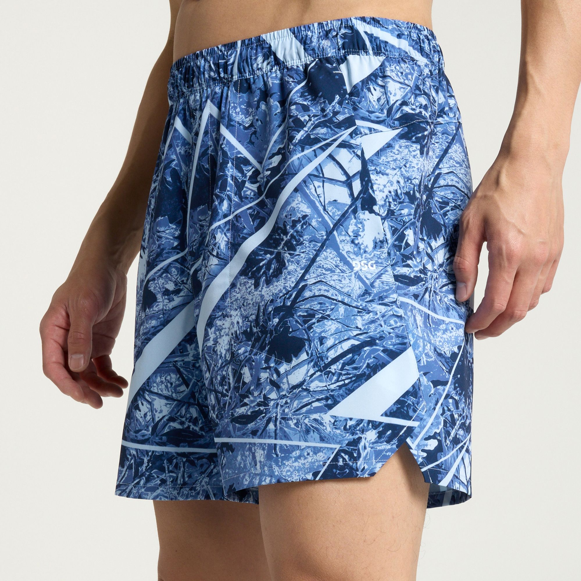 DSG Men's 6" Agility Shorts product image