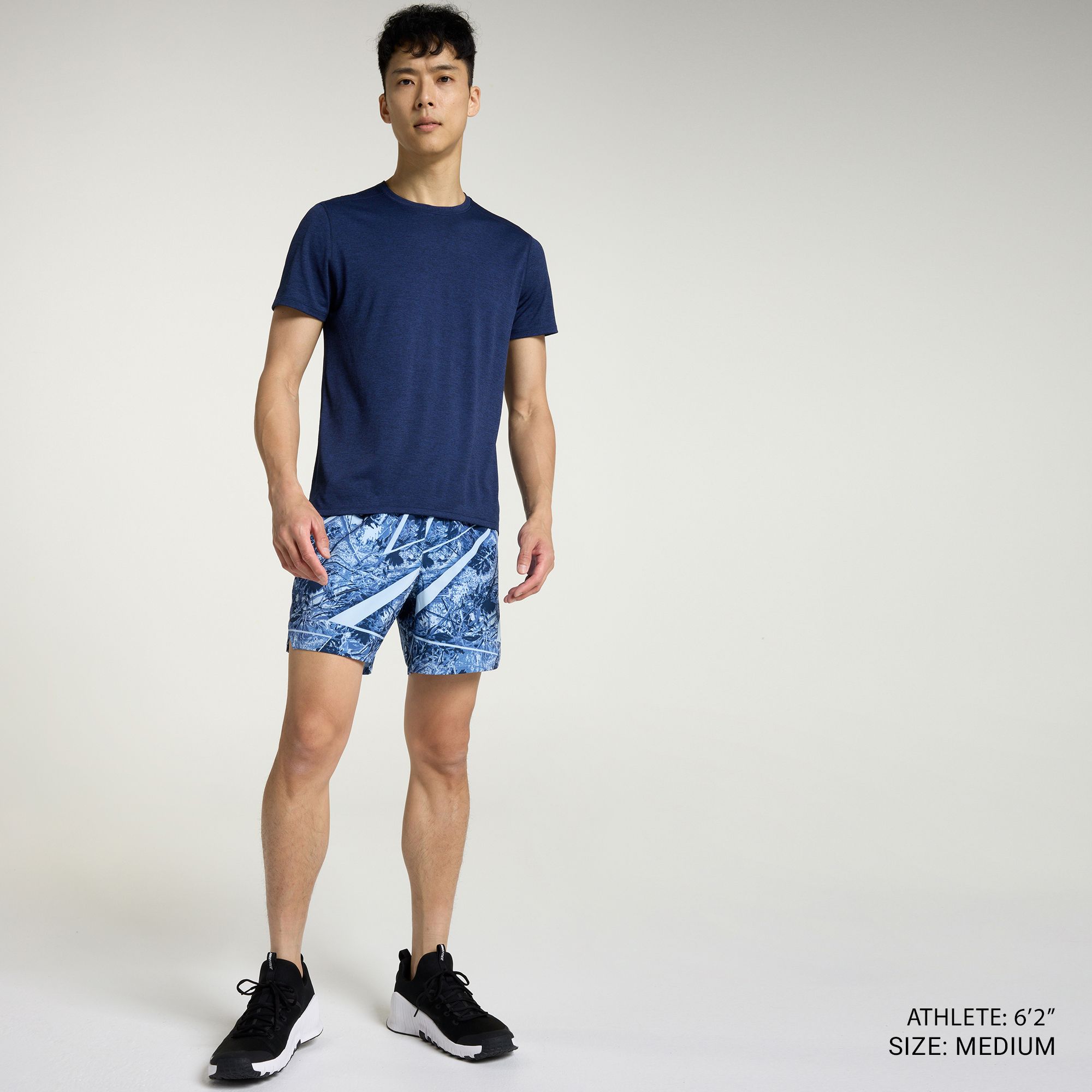 DSG Men's 6" Agility Shorts product image