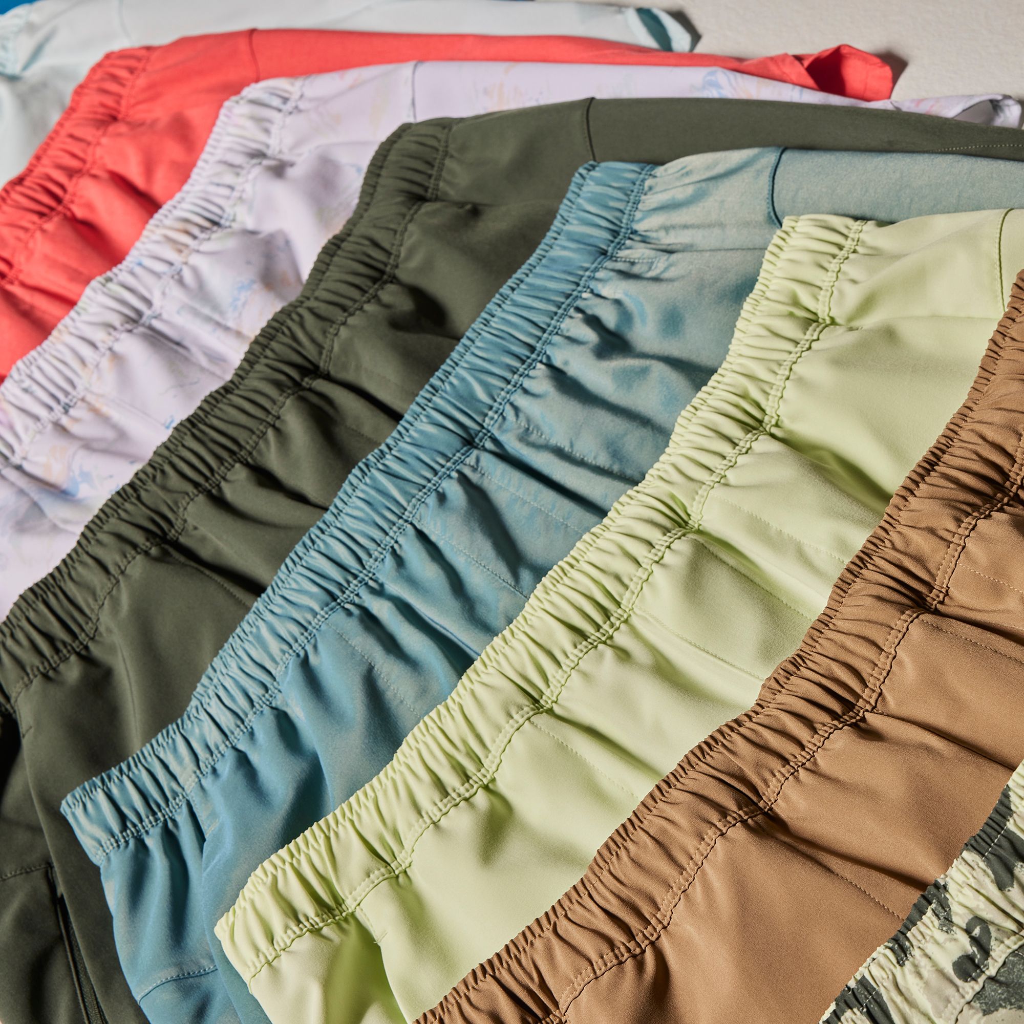 DSG Men's 6" Agility Shorts product image