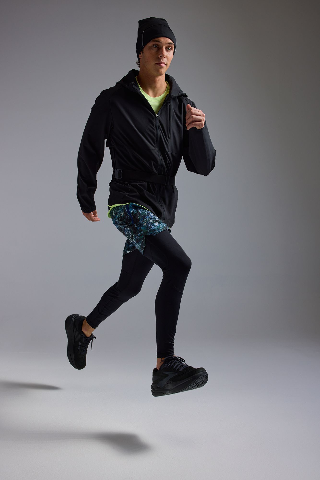 DSG Men's 6" Agility Shorts product image