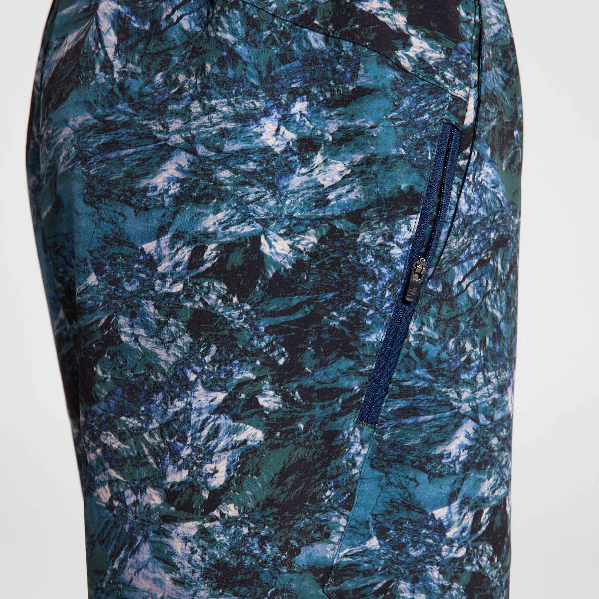 DSG Men's 6" Agility Shorts product image