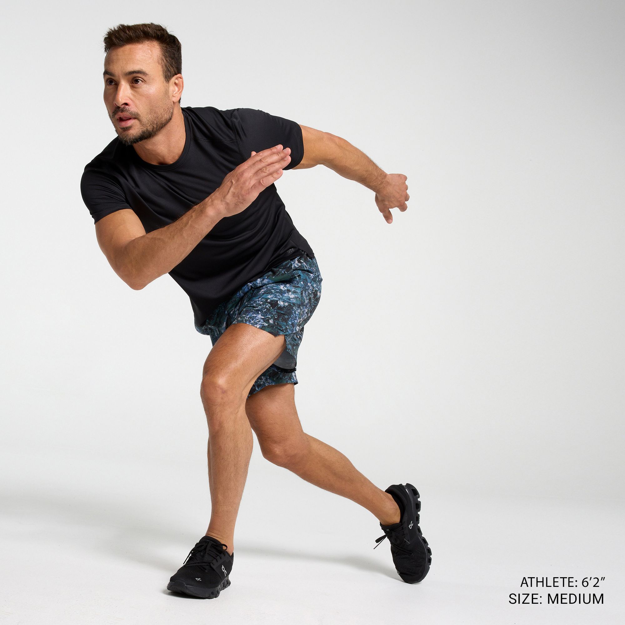 DSG Men's 6" Agility Shorts product image