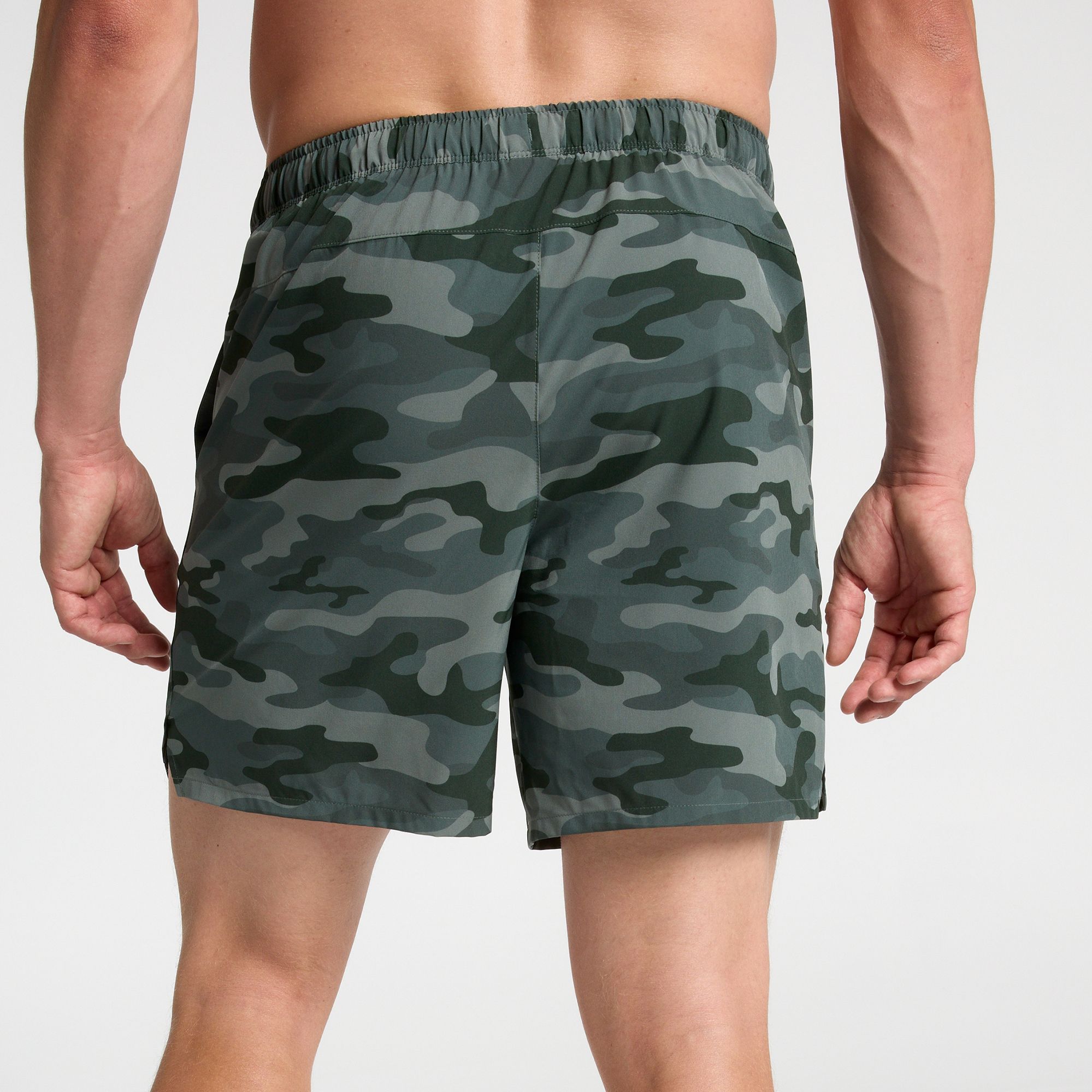 DSG Men's 6" Agility Shorts product image