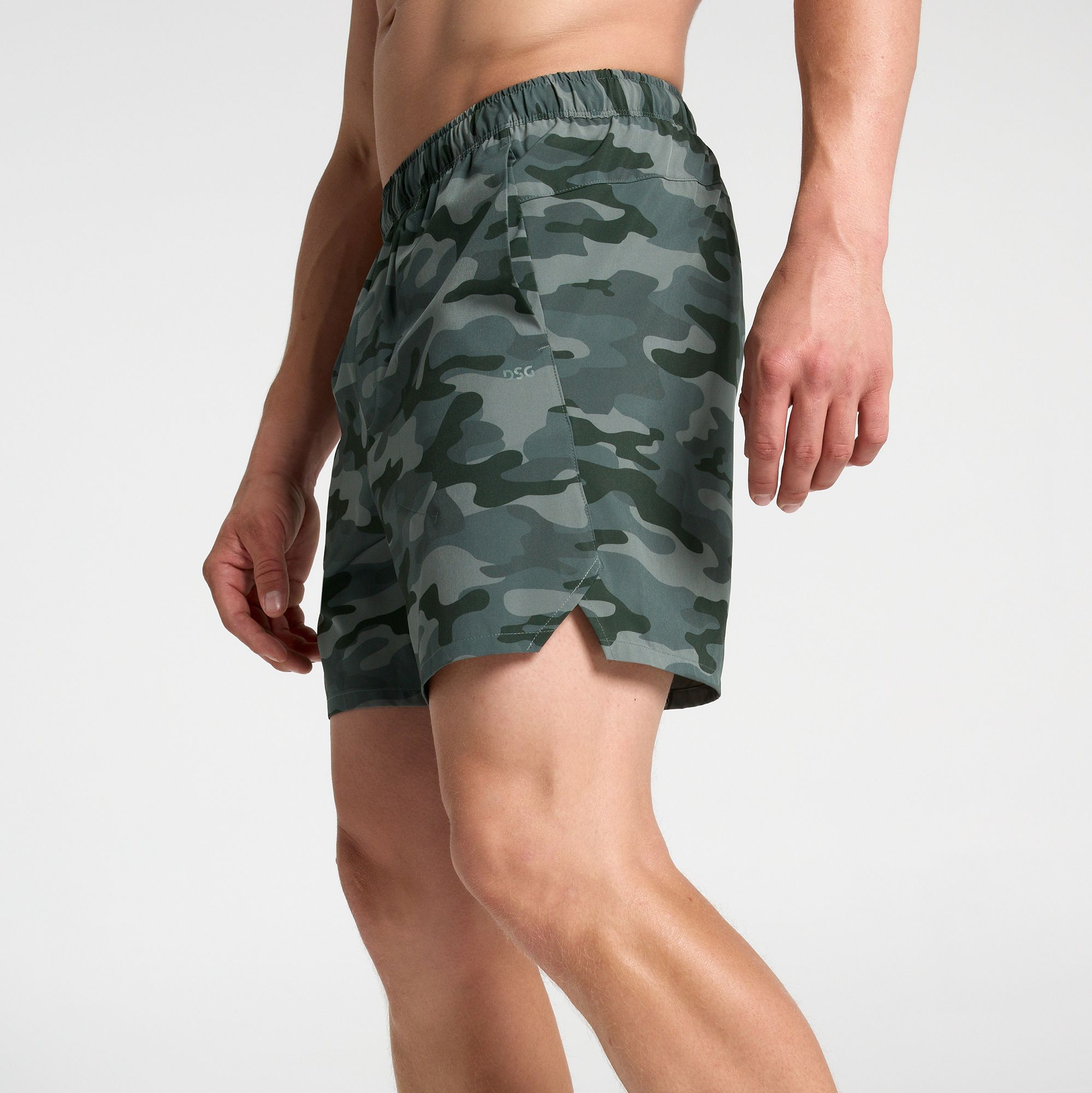 DSG Men's 6" Agility Shorts product image