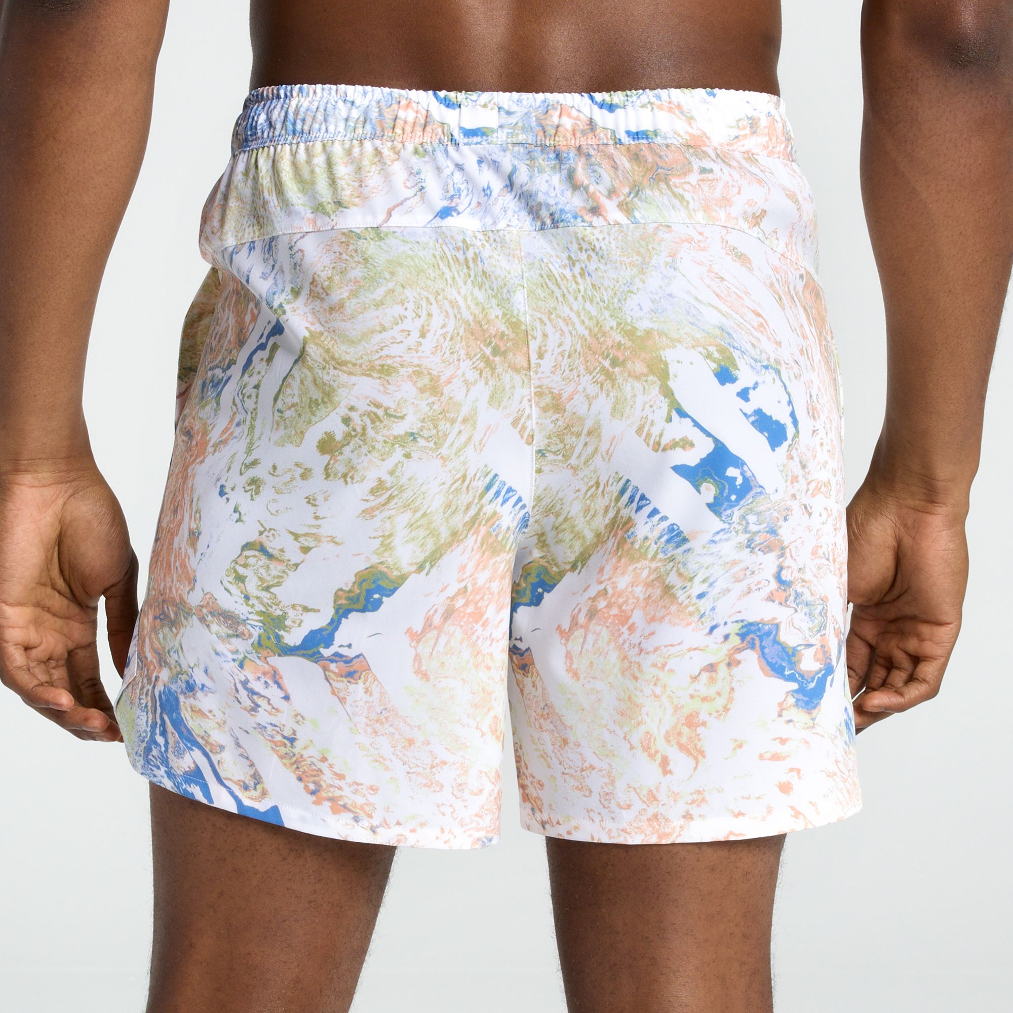 DSG Men's 6" Agility Shorts product image