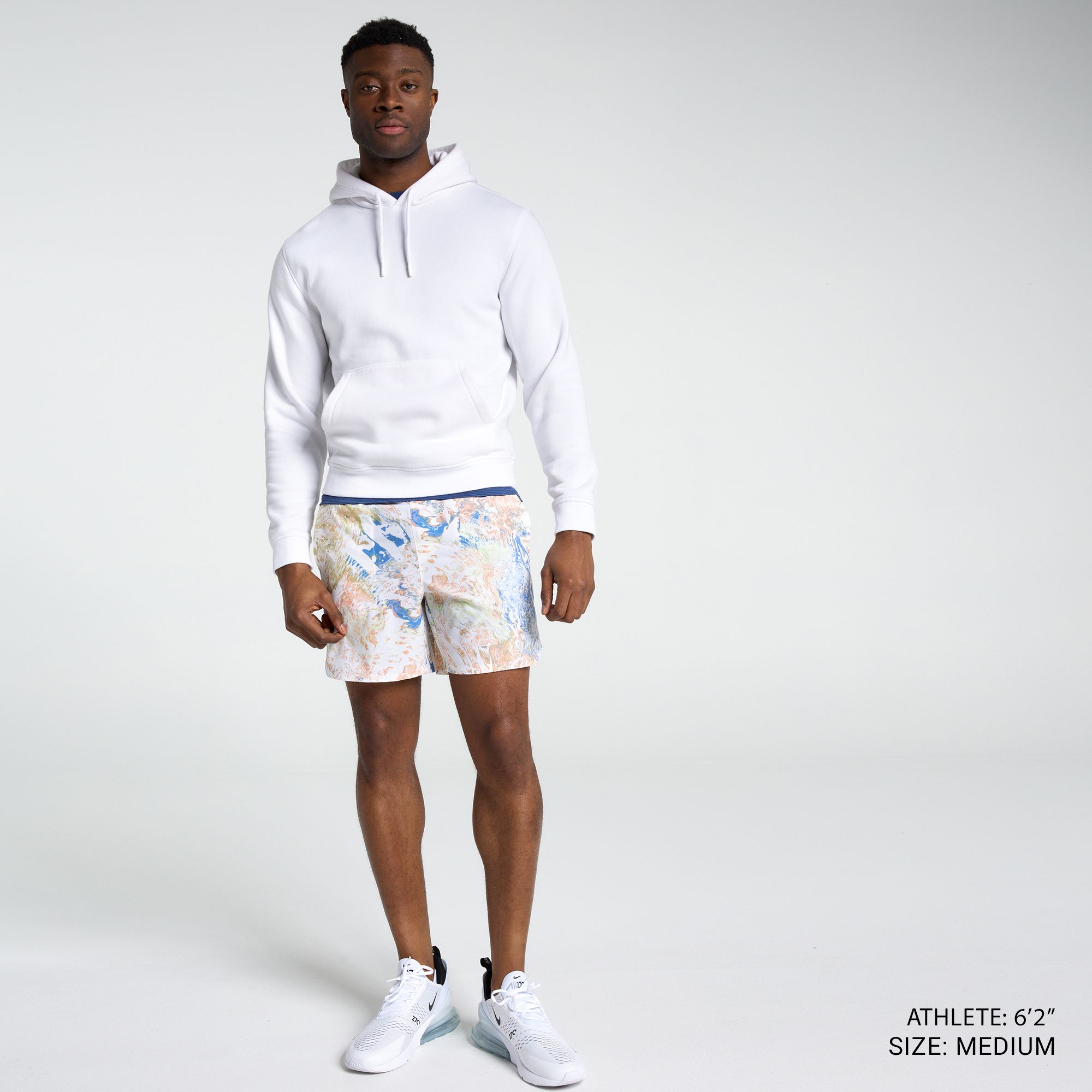 DSG Men's 6" Agility Shorts product image