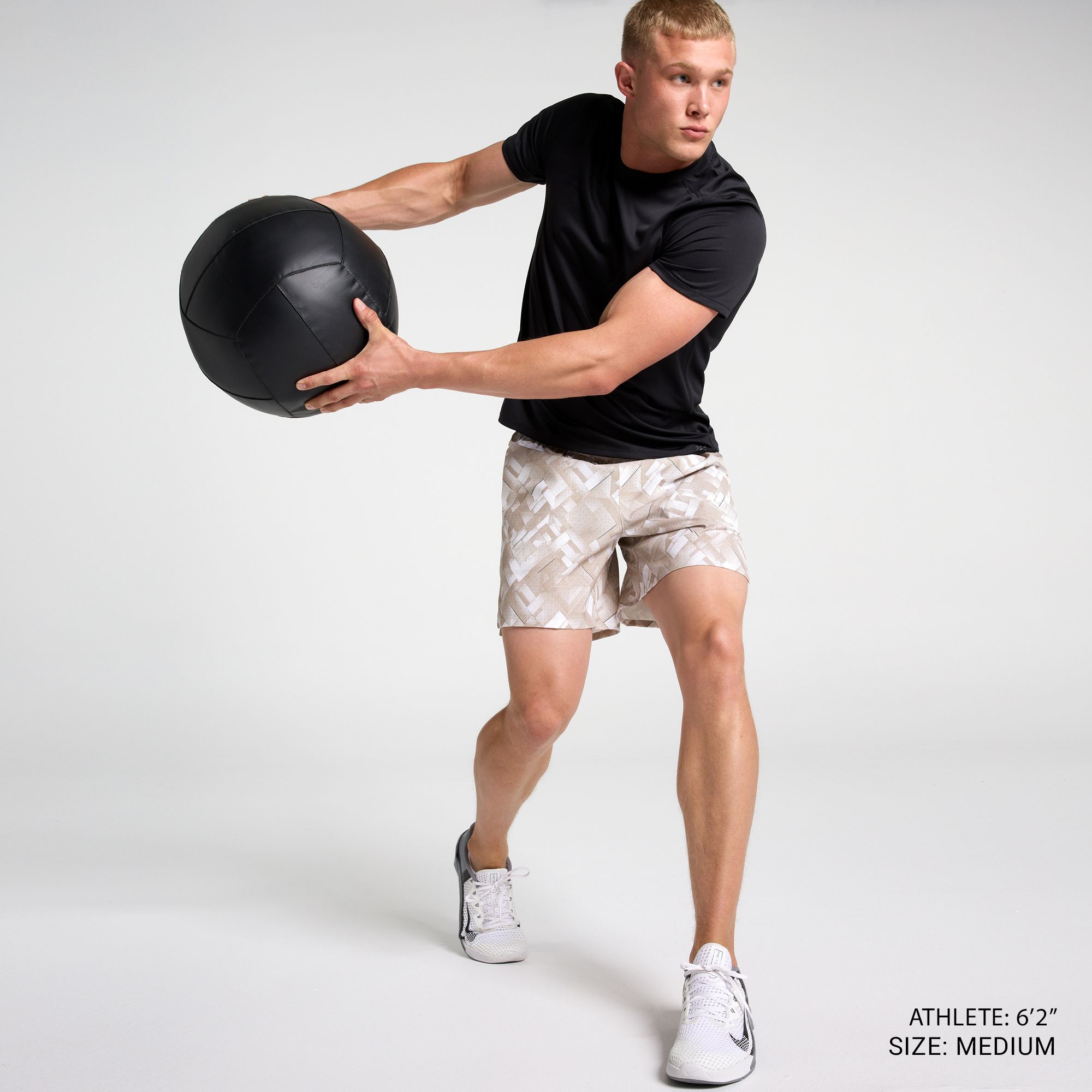 DSG Men's 6" Agility Shorts product image