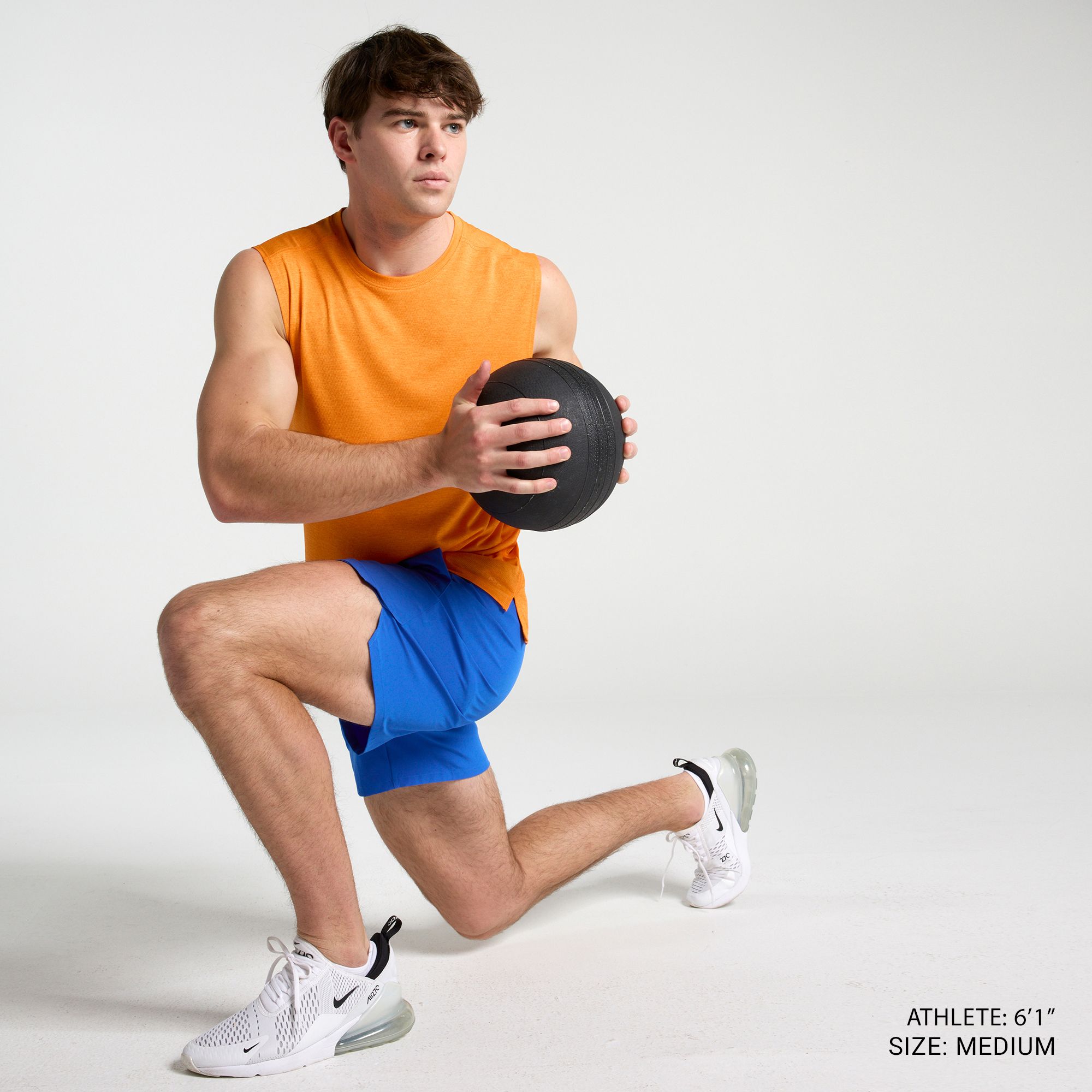 DSG Men's 6" Agility Shorts product image