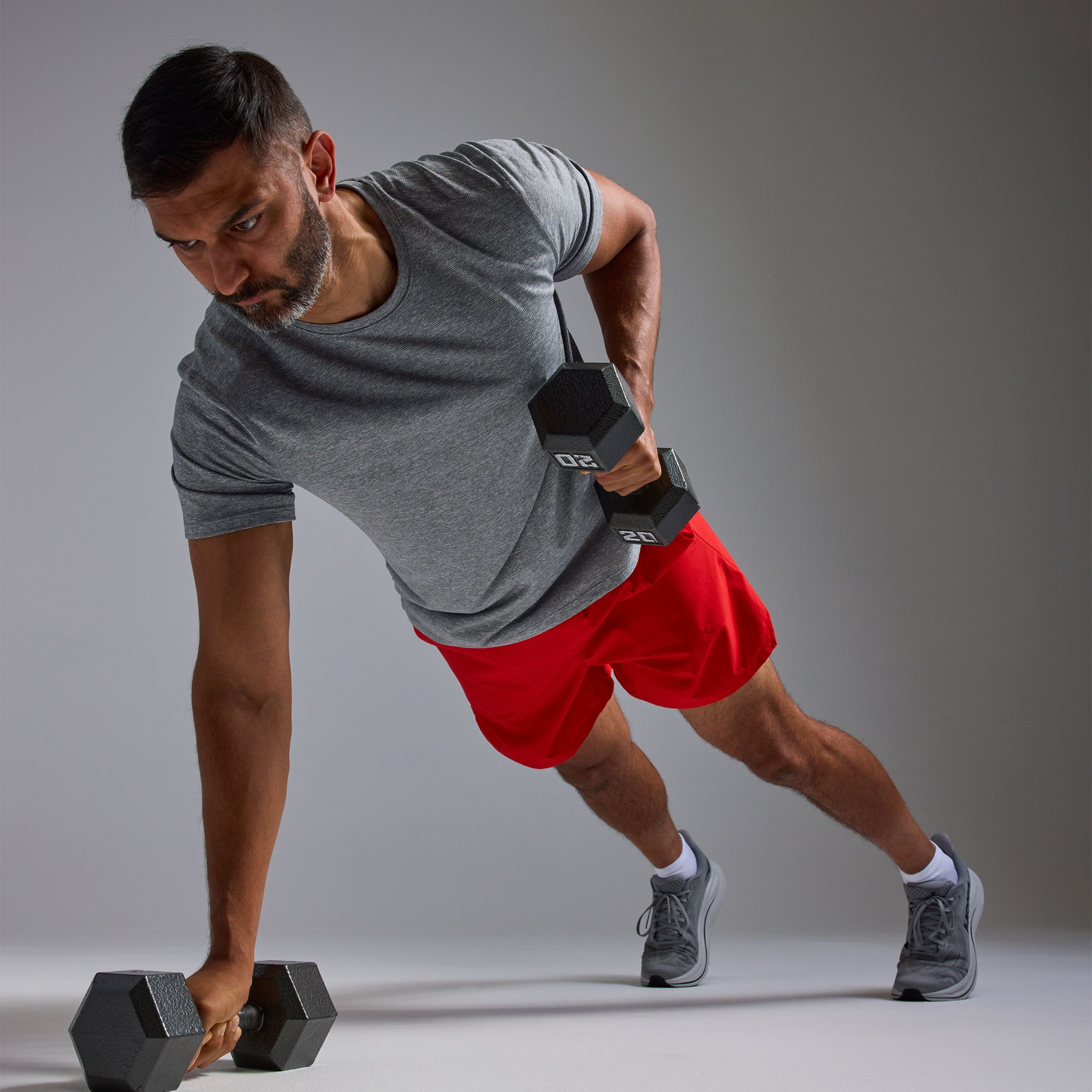 DSG Men's 6" Agility Shorts product image