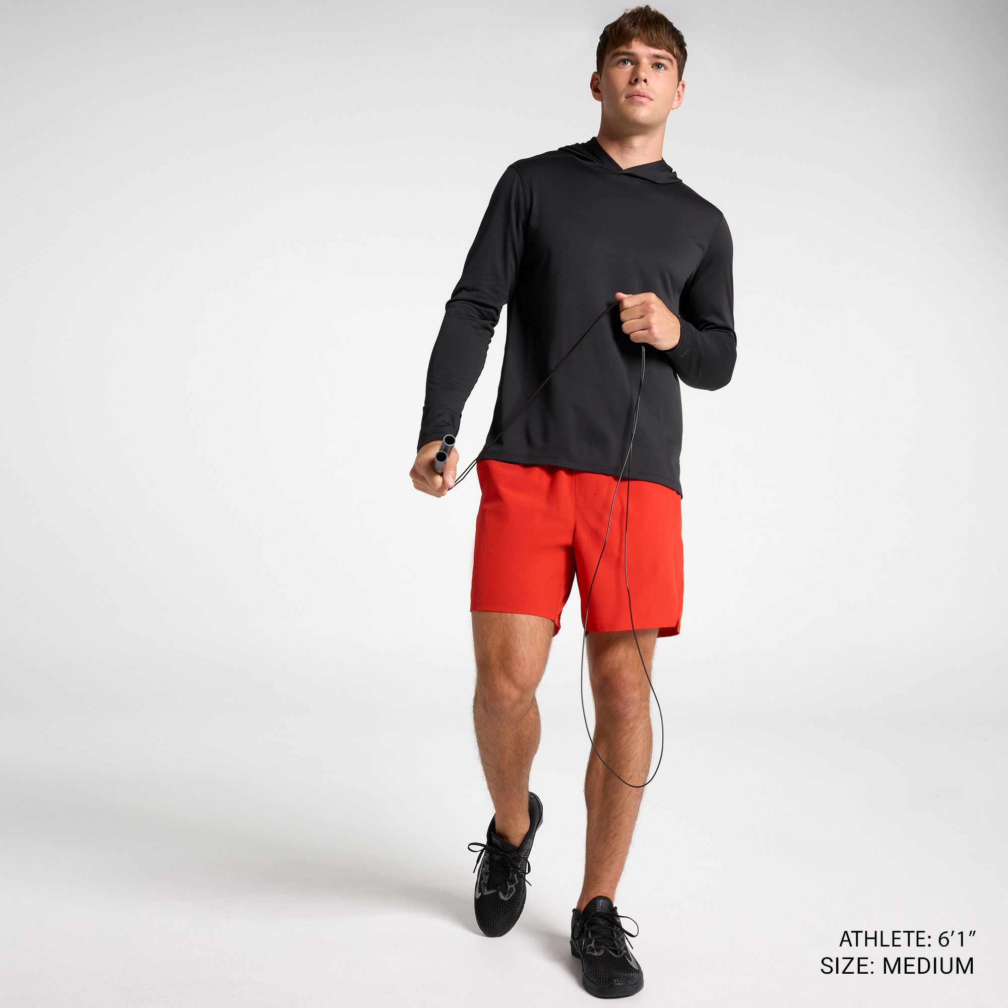 DSG Men's 6" Agility Shorts product image
