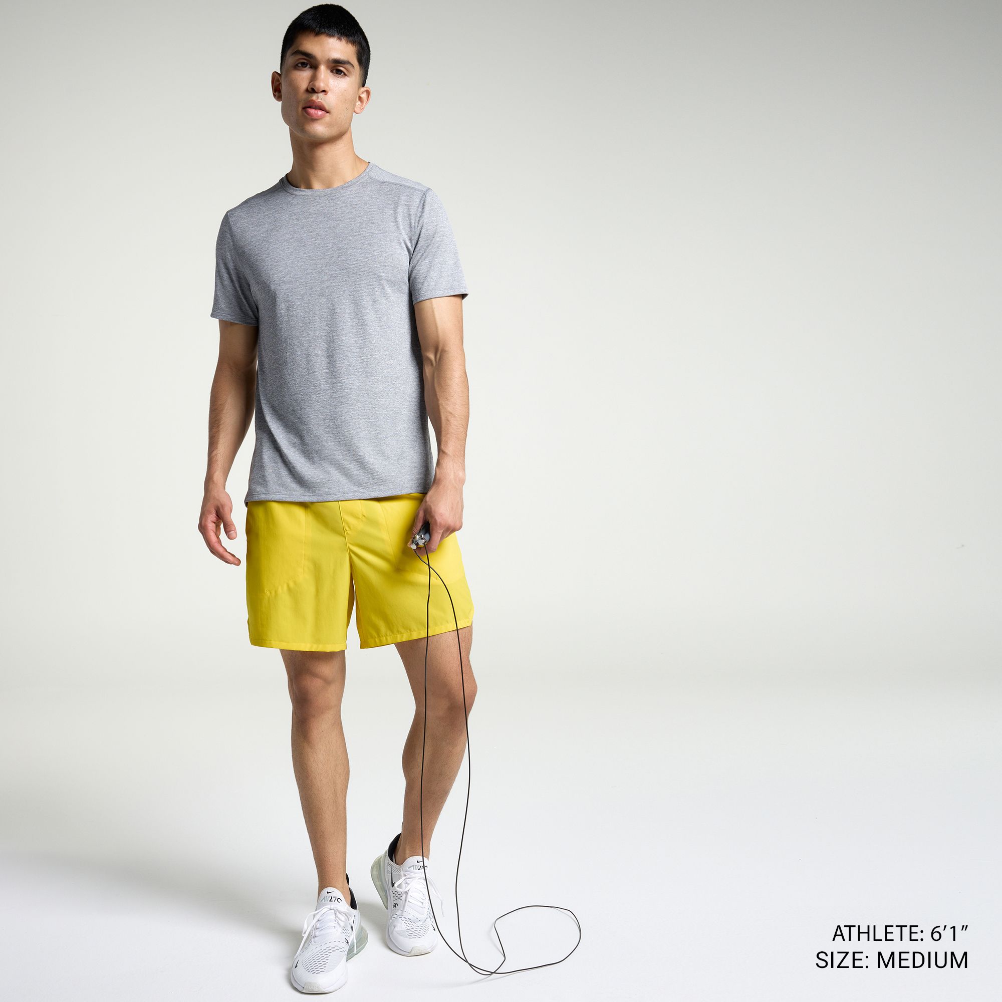 DSG Men's 6" Agility Shorts product image