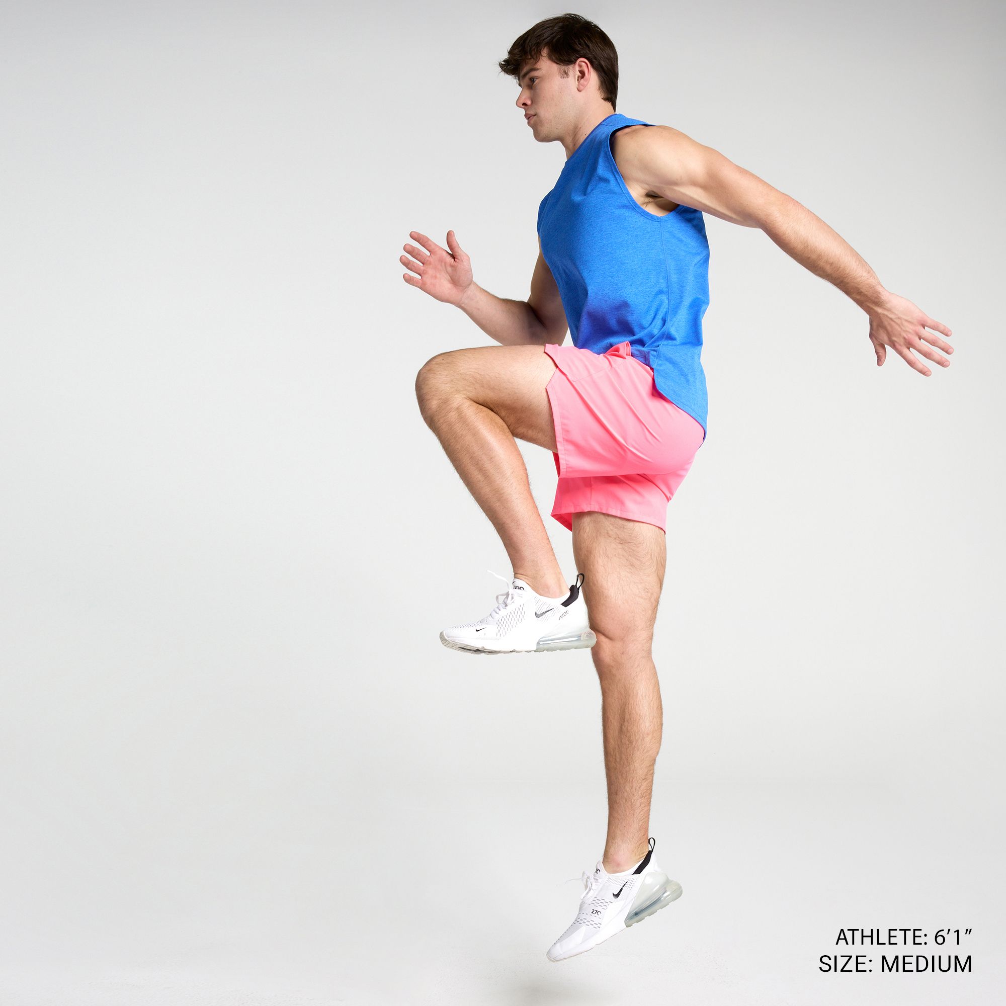 DSG Men's 6" Agility Shorts product image