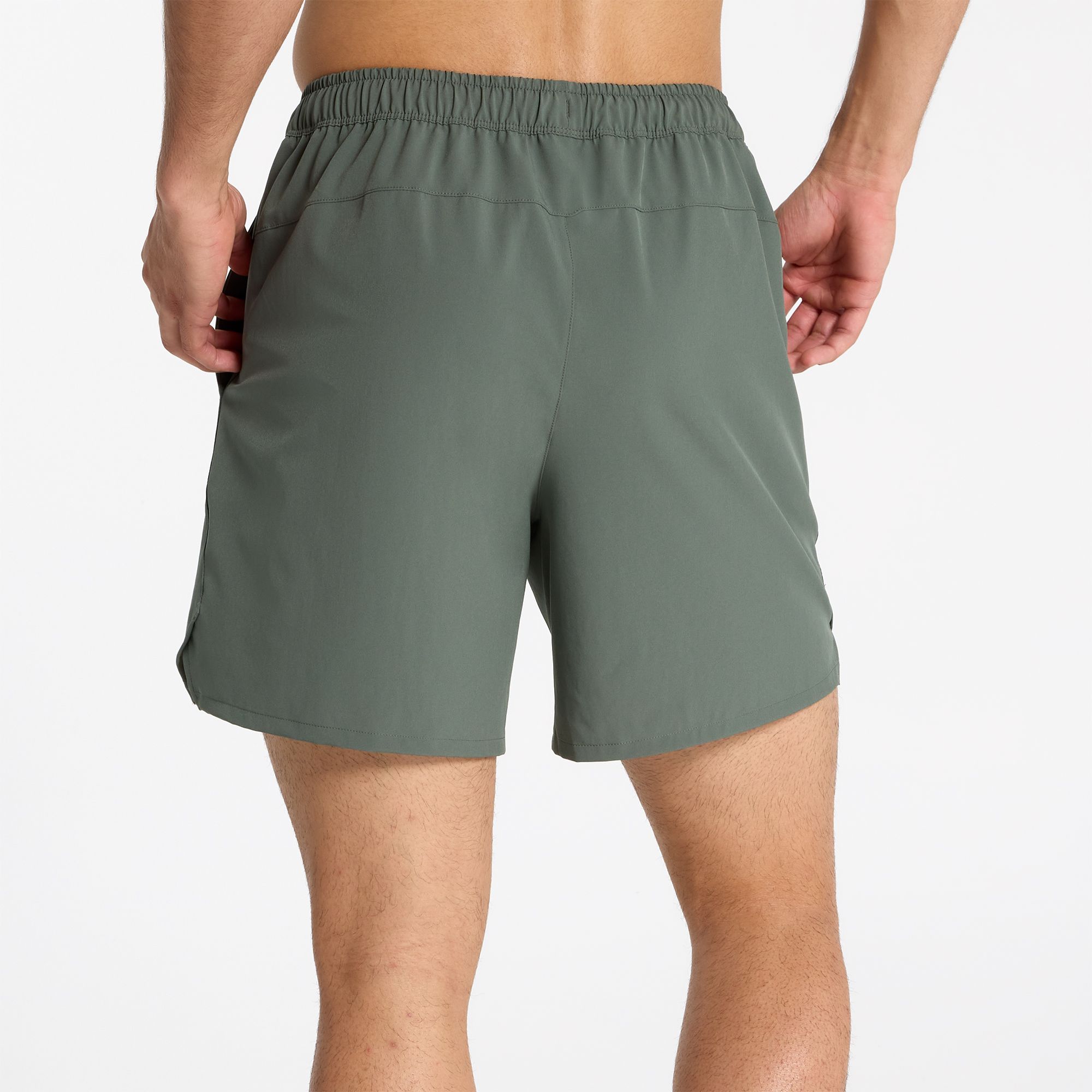 DSG Men's 6" Agility Shorts product image